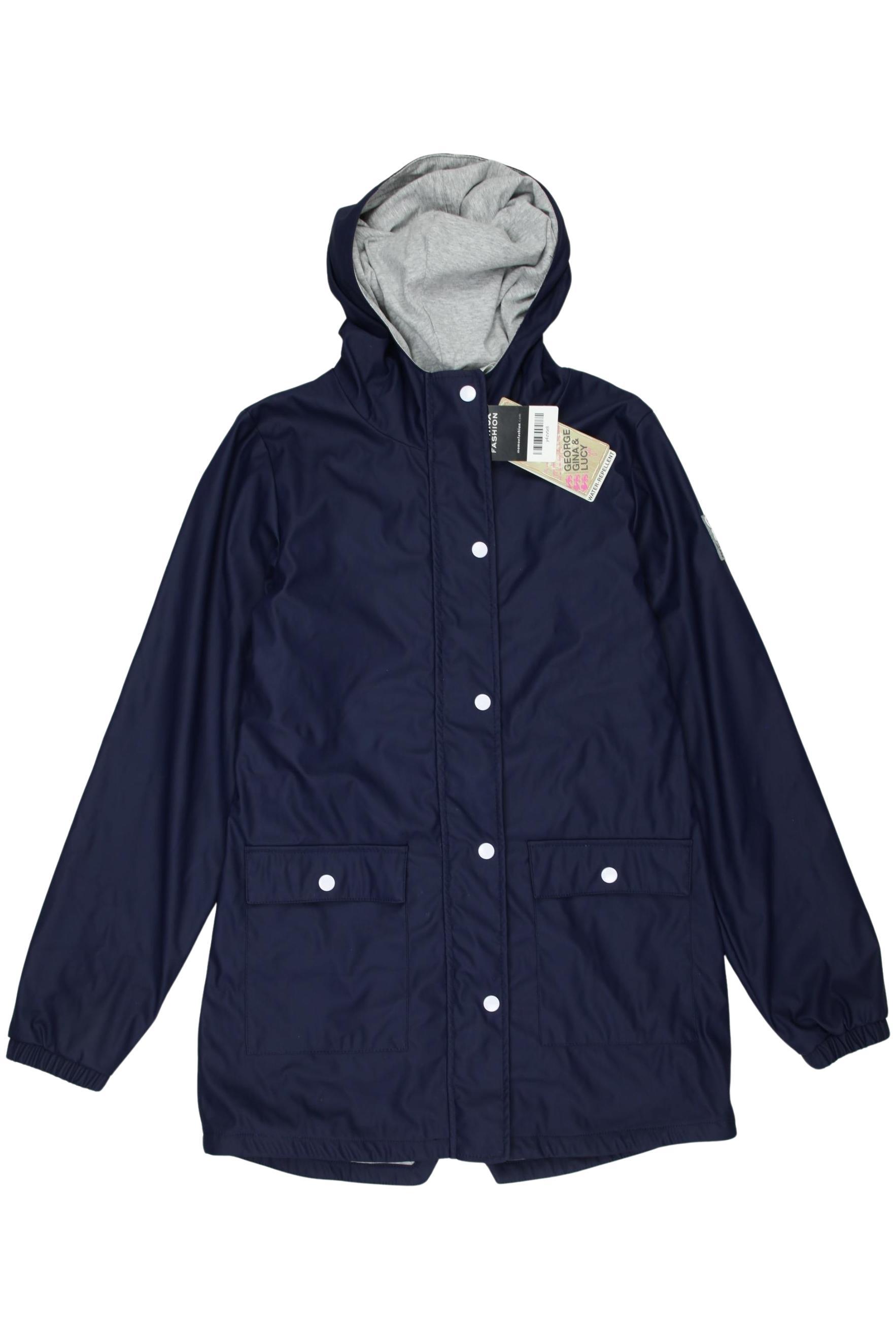 

George Gina Lucy Damen Jacke, marineblau, Gr. 164