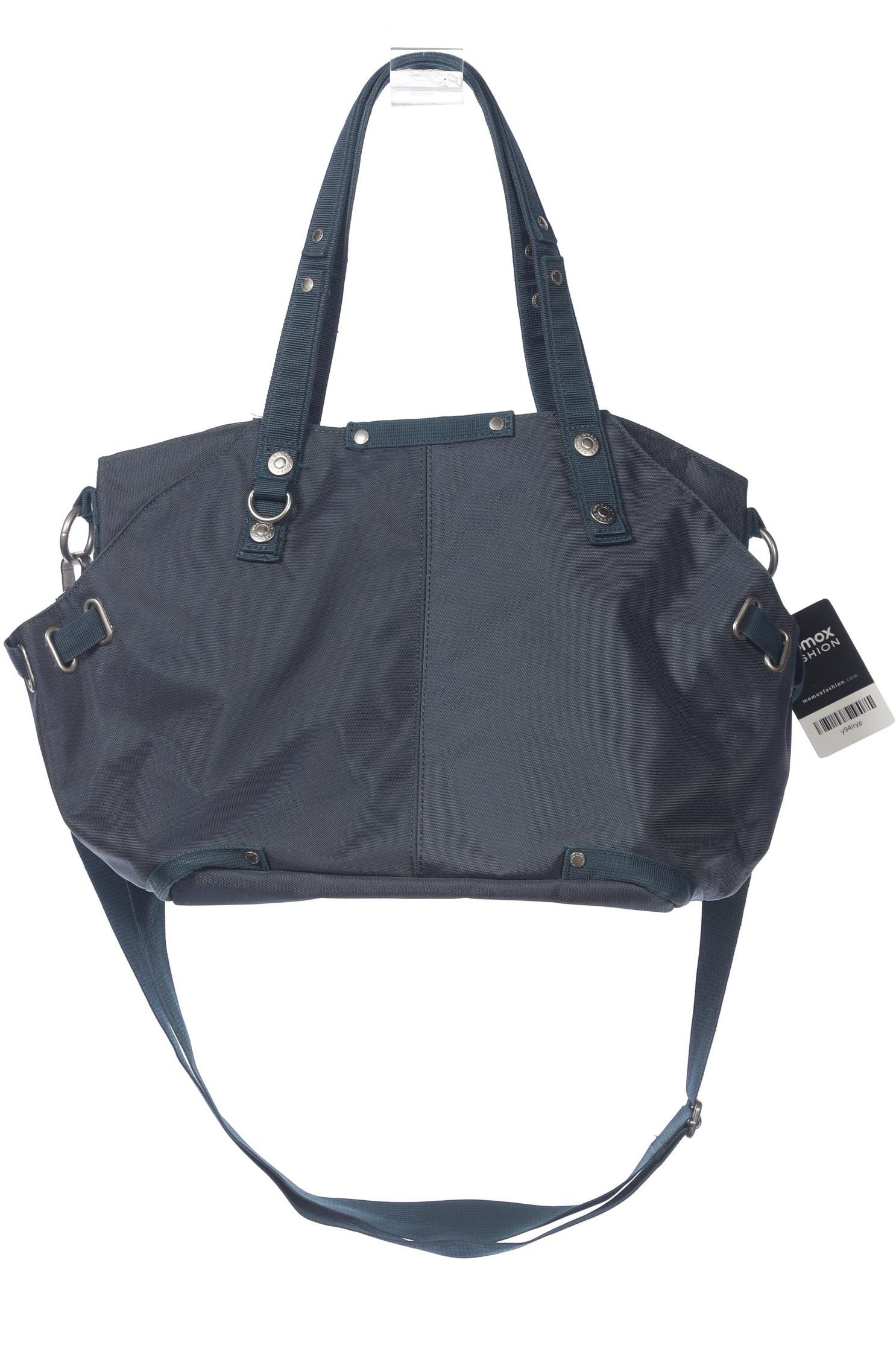 

George Gina Lucy Damen Handtasche, blau, Gr.