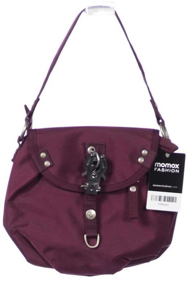 

George Gina Lucy Damen Handtasche, bordeaux, Gr.