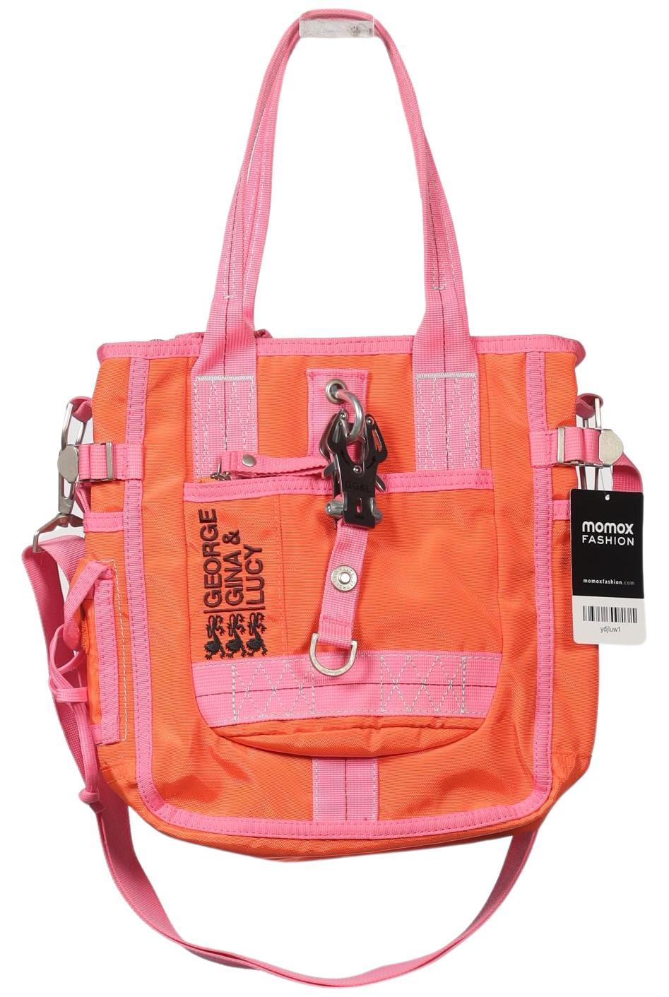 

George Gina & Lucy Damen Handtasche, neon, Gr.