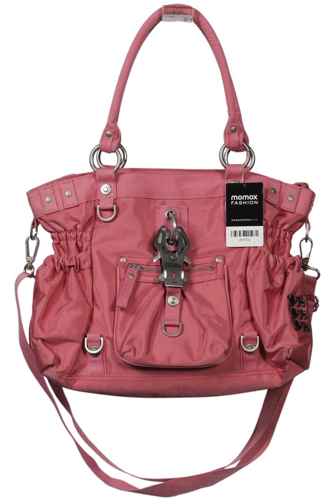 

George Gina & Lucy Damen Handtasche, pink, Gr.