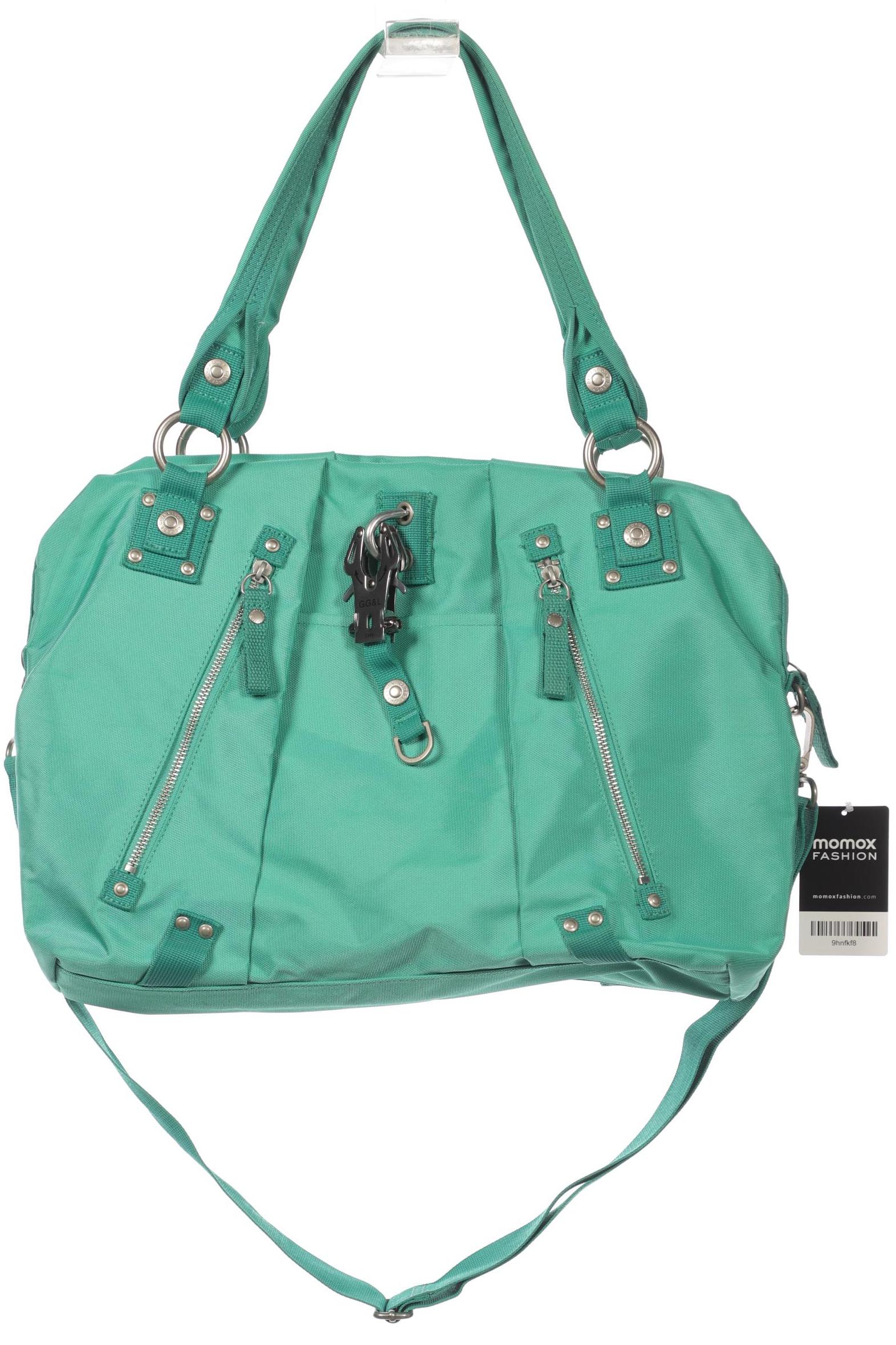 

George Gina Lucy Damen Handtasche, grün