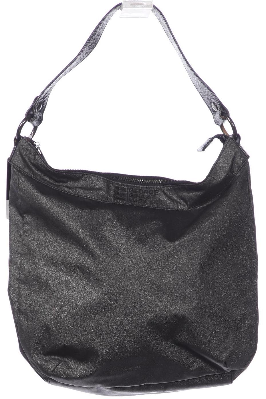 

George Gina Lucy Damen Handtasche, grau, Gr.