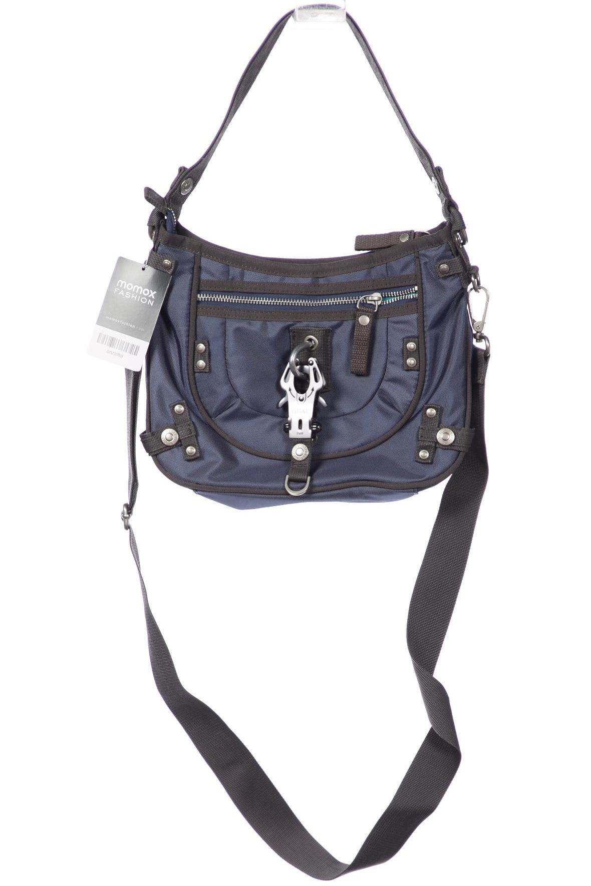 

George Gina Lucy Damen Handtasche, blau