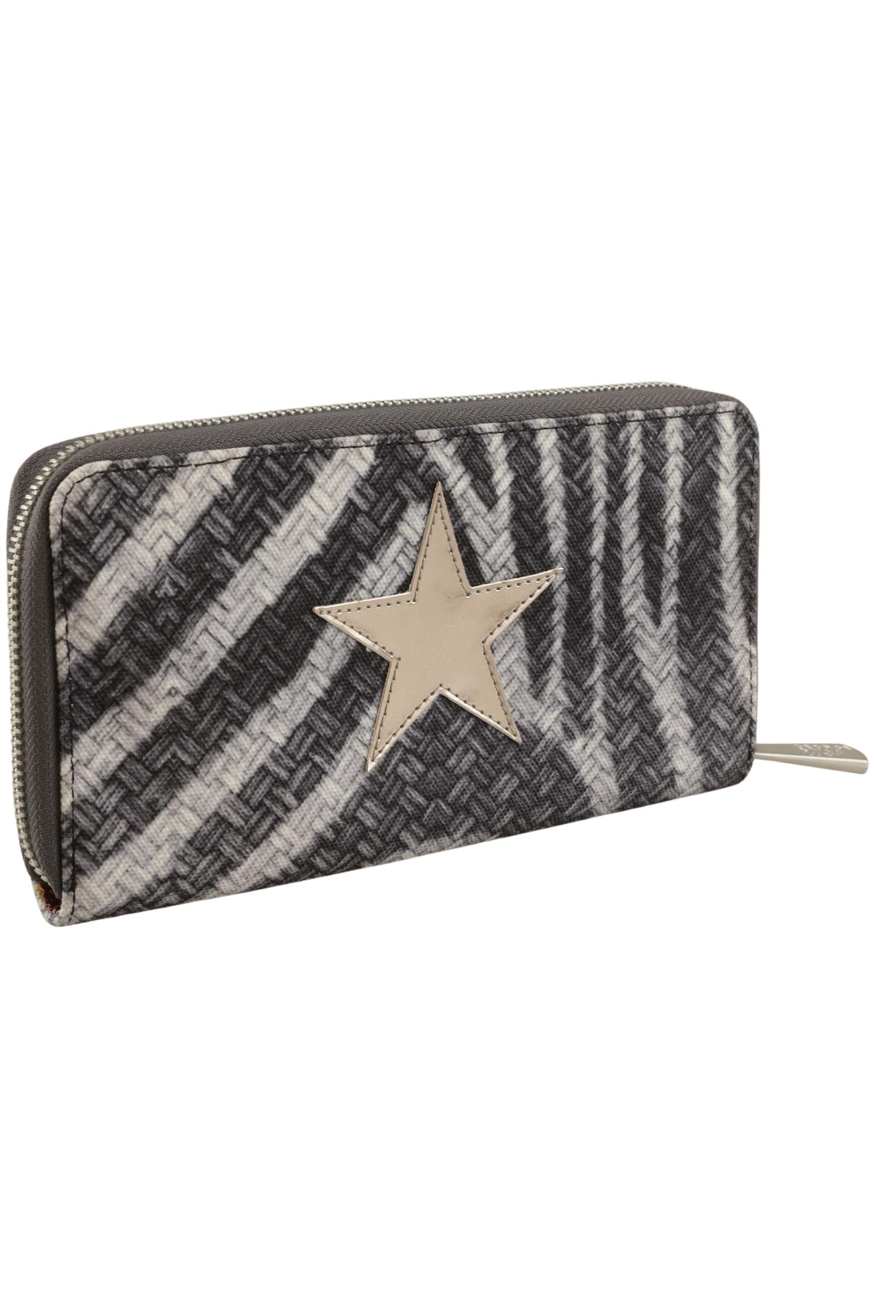 

George Gina & Lucy Damen Portemonnaie, grau, Gr.