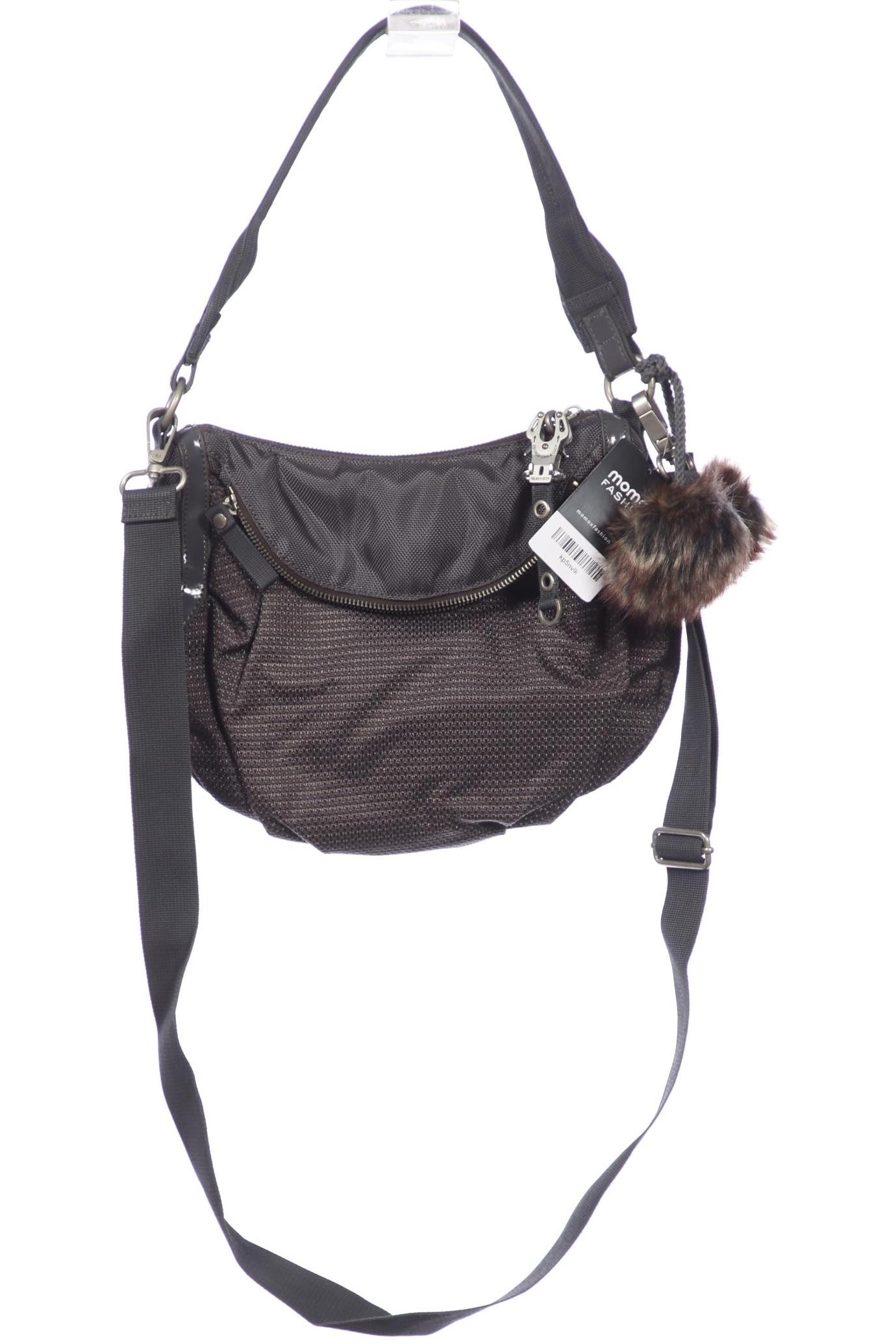 

George Gina Lucy Damen Handtasche, grau, Gr.