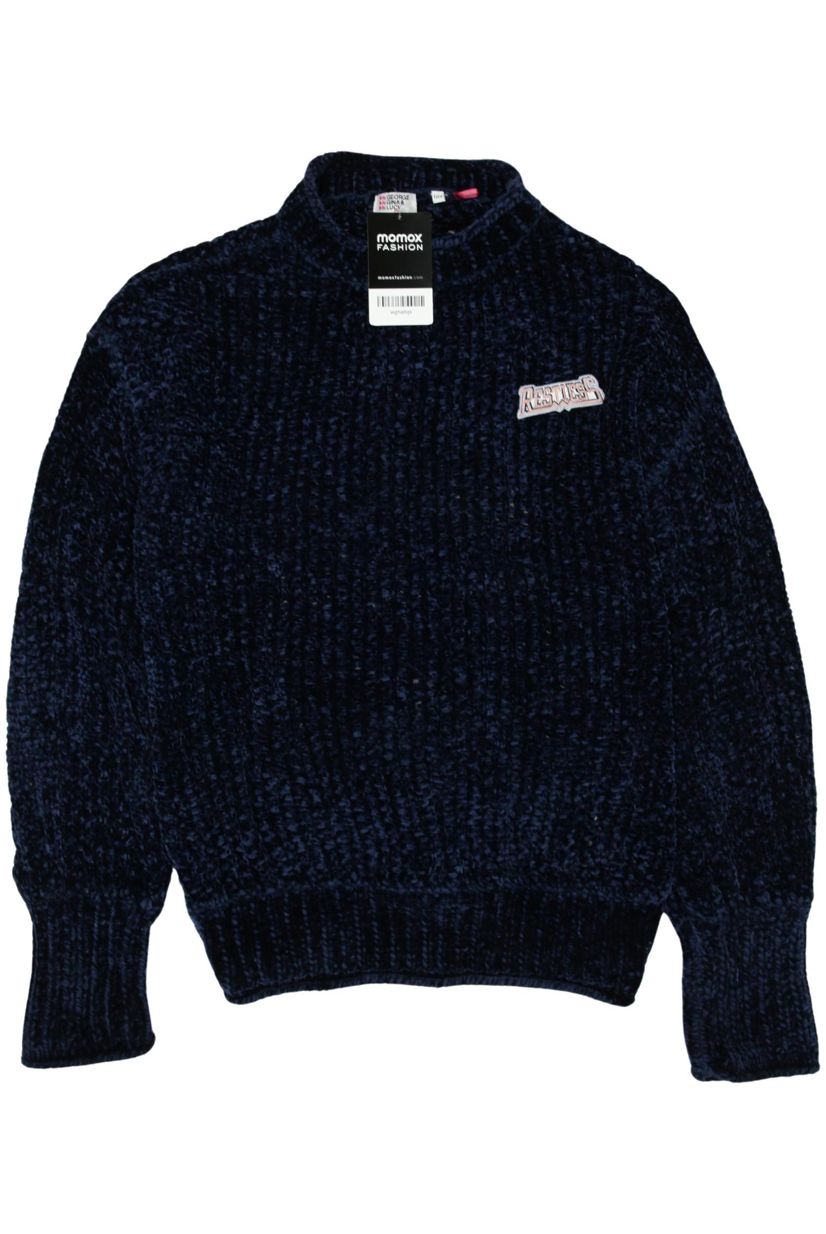 

George Gina & Lucy Damen Pullover, marineblau, Gr. uni