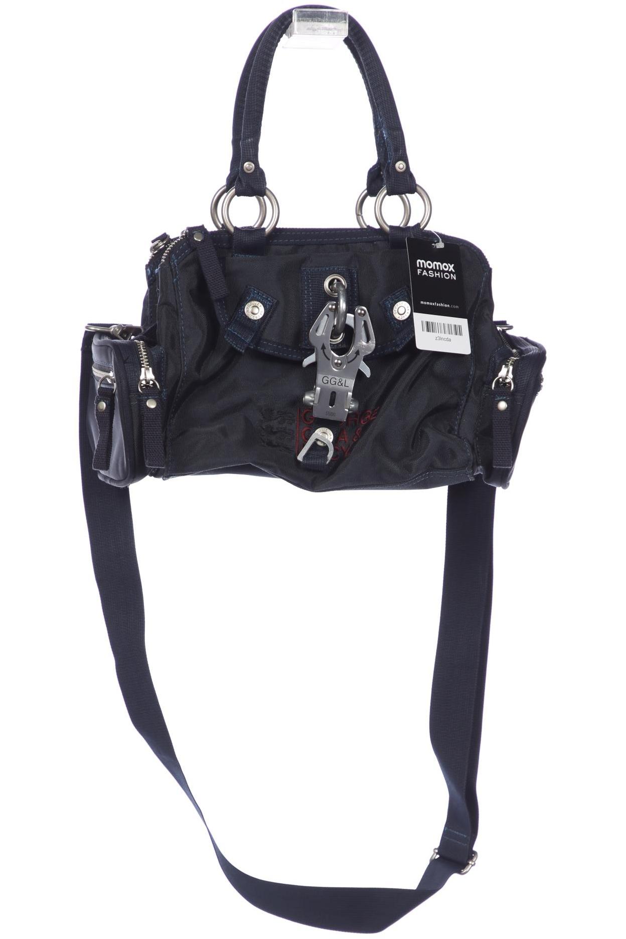 

George Gina Lucy Damen Handtasche, marineblau, Gr.