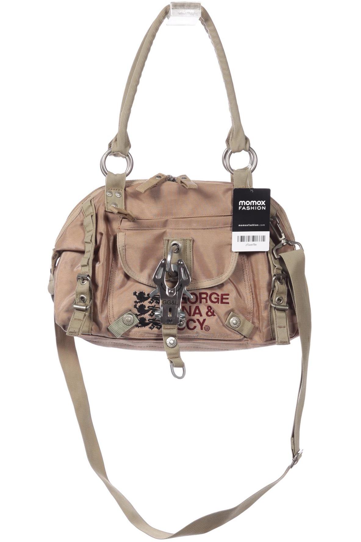 

George Gina Lucy Damen Handtasche, braun, Gr.