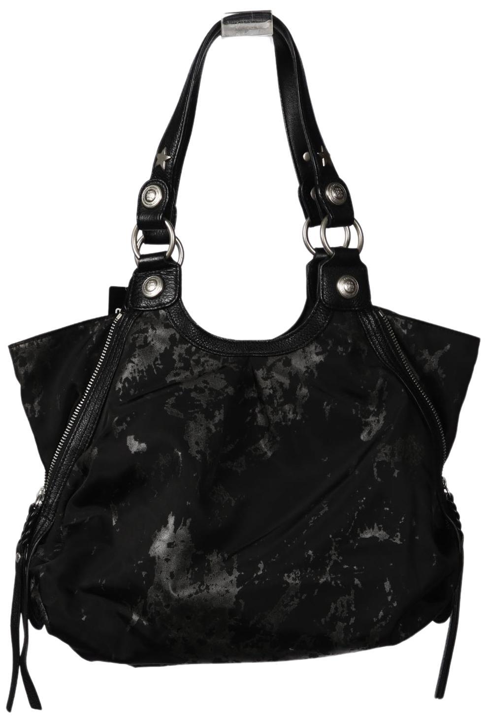 

George Gina Lucy Damen Handtasche, schwarz, Gr.