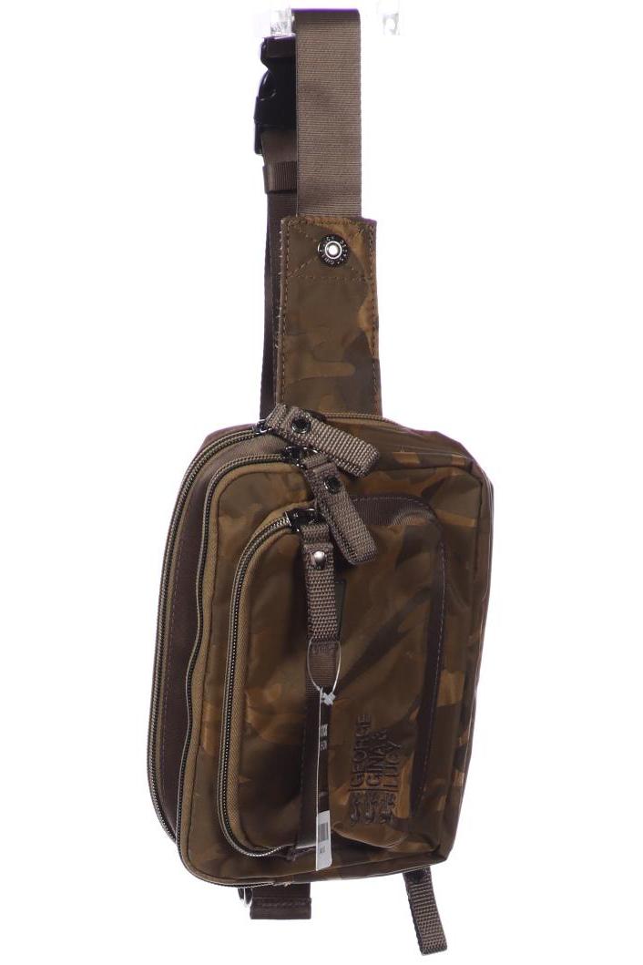 

George Gina Lucy Damen Handtasche, braun