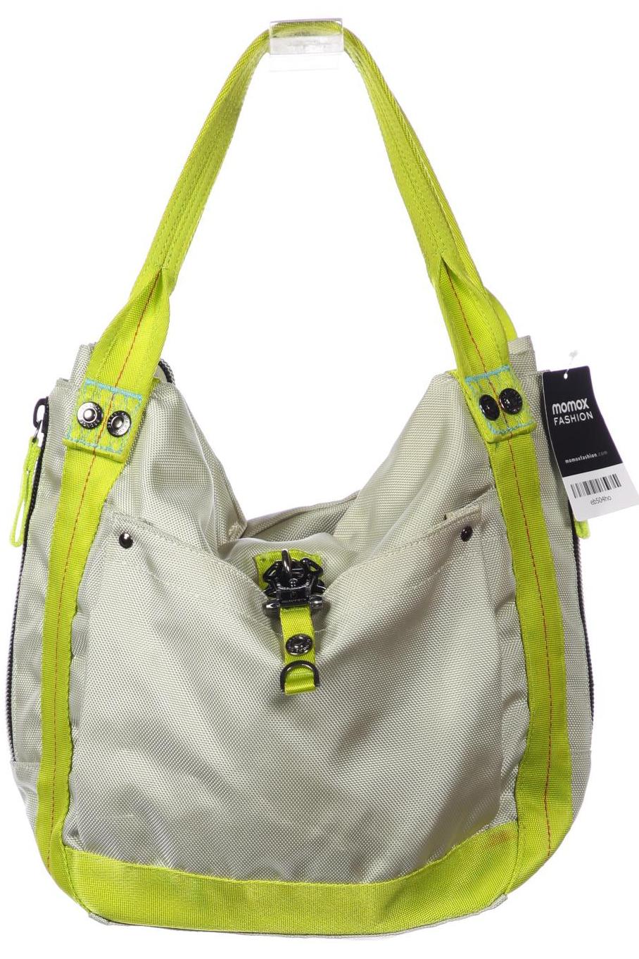 

George Gina Lucy Damen Handtasche, hellgrün, Gr.