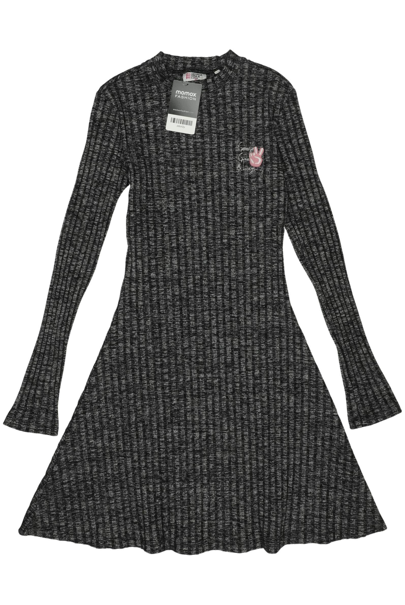 

George Gina Lucy Damen Kleid, grau, Gr. 164