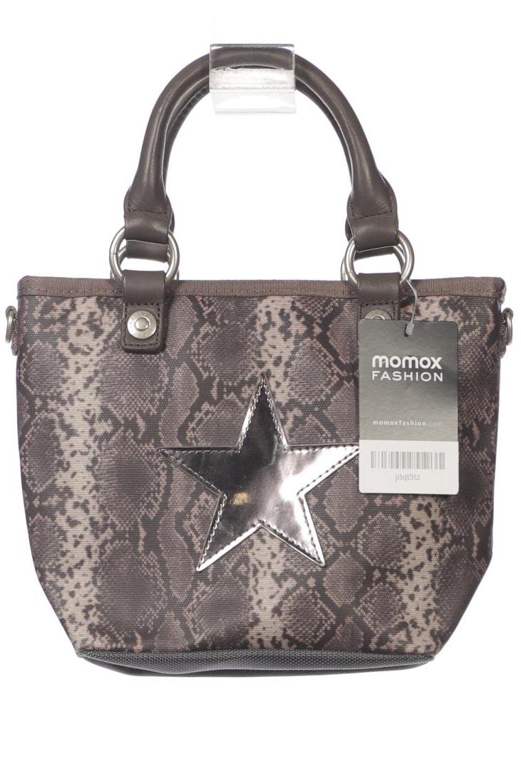 

George Gina Lucy Damen Handtasche, braun, Gr.