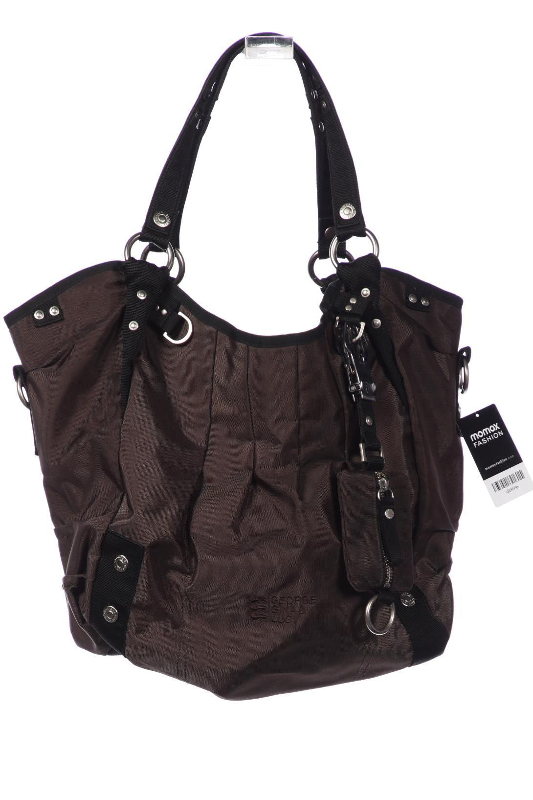 

George Gina Lucy Damen Handtasche, grün