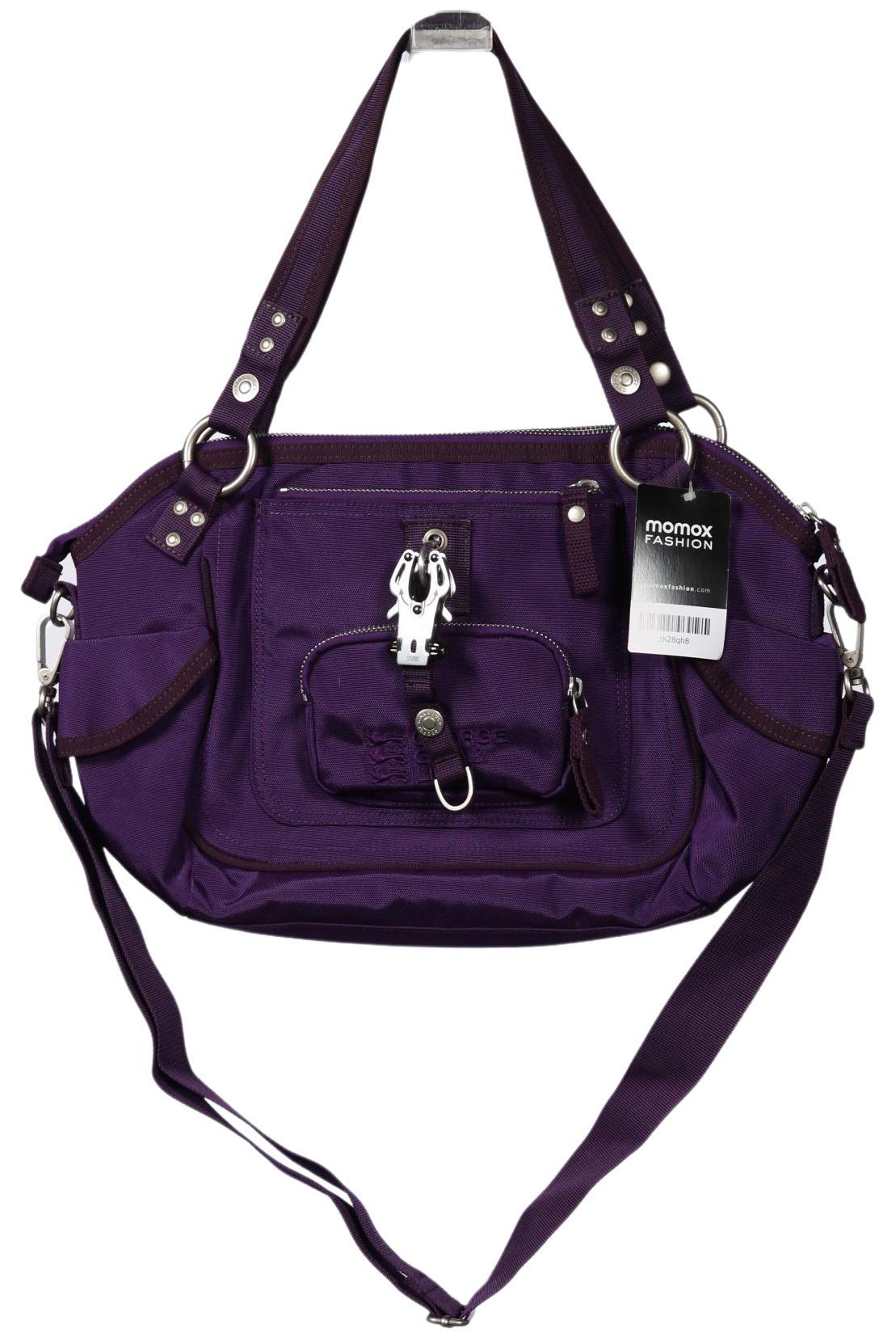 

George Gina Lucy Damen Handtasche, flieder, Gr.