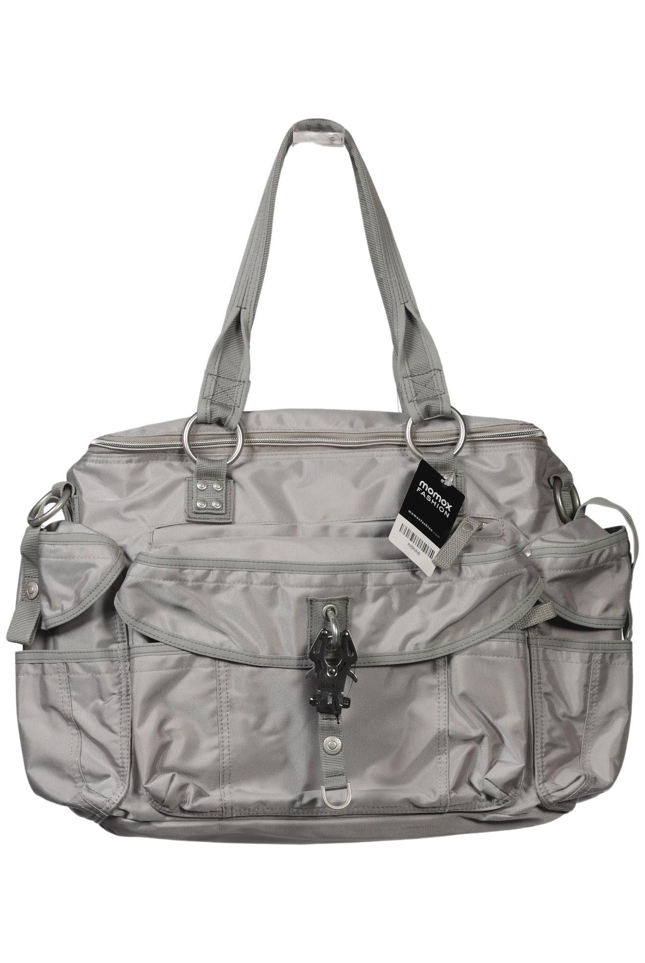 

George Gina & Lucy Damen Handtasche, grau, Gr.