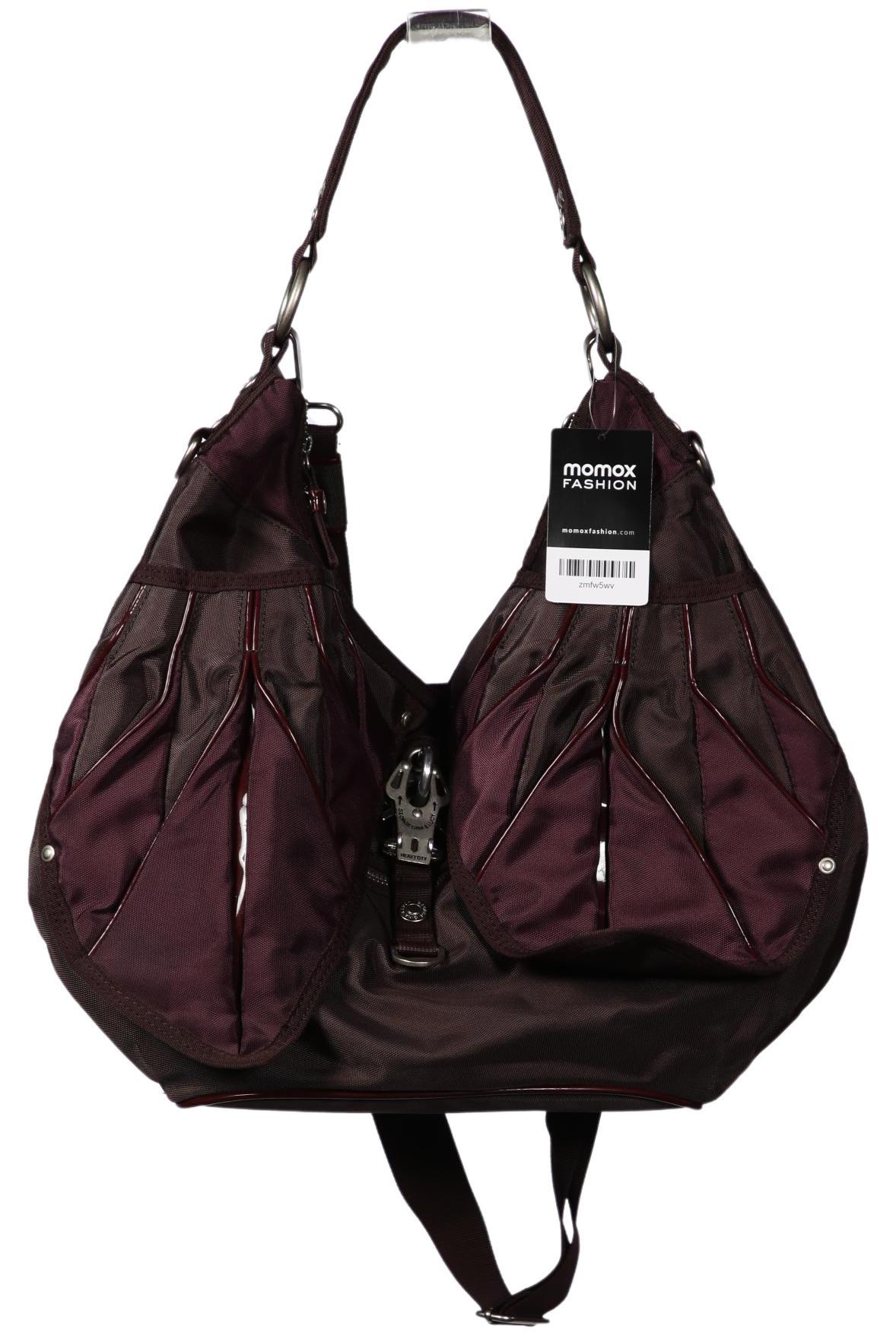 

George Gina Lucy Damen Handtasche, braun, Gr.