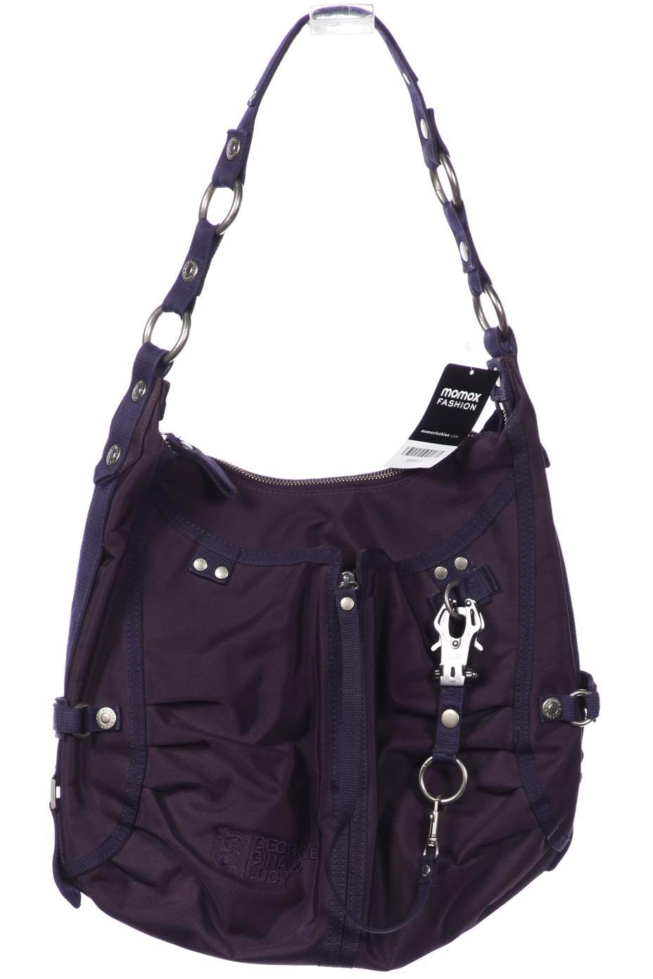 

George Gina Lucy Damen Handtasche, flieder