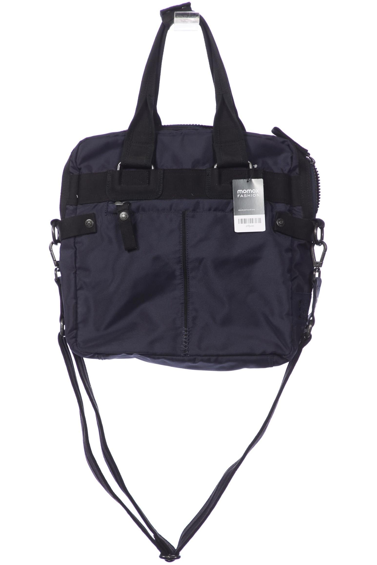 

George Gina Lucy Damen Handtasche, marineblau, Gr.