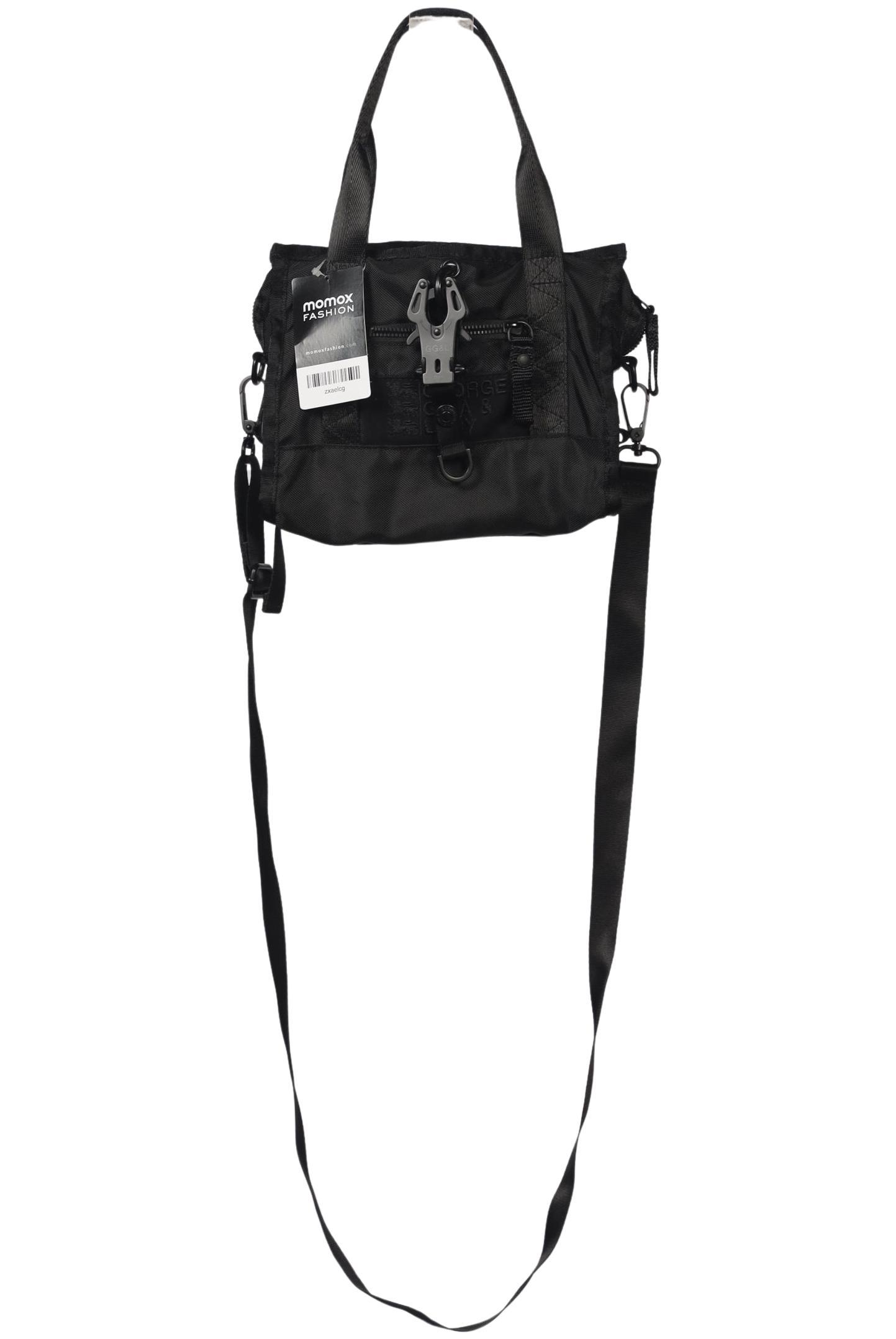 

George Gina & Lucy Damen Handtasche, schwarz, Gr.