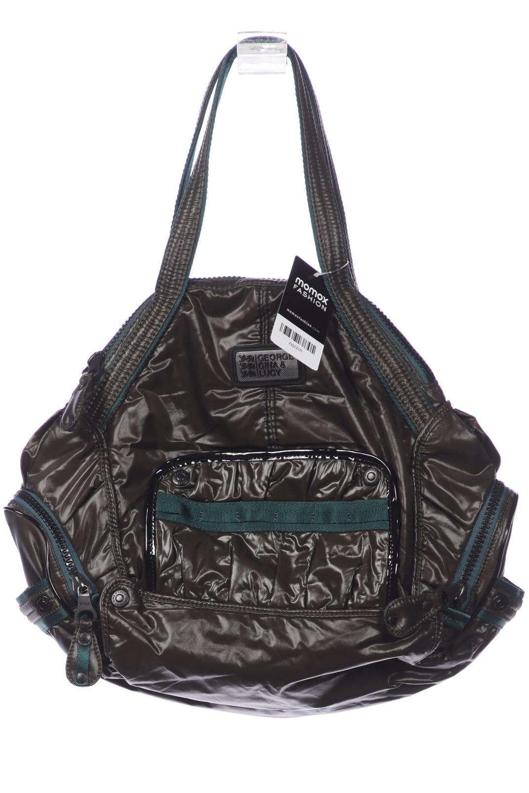 

George Gina Lucy Damen Handtasche, grün, Gr.