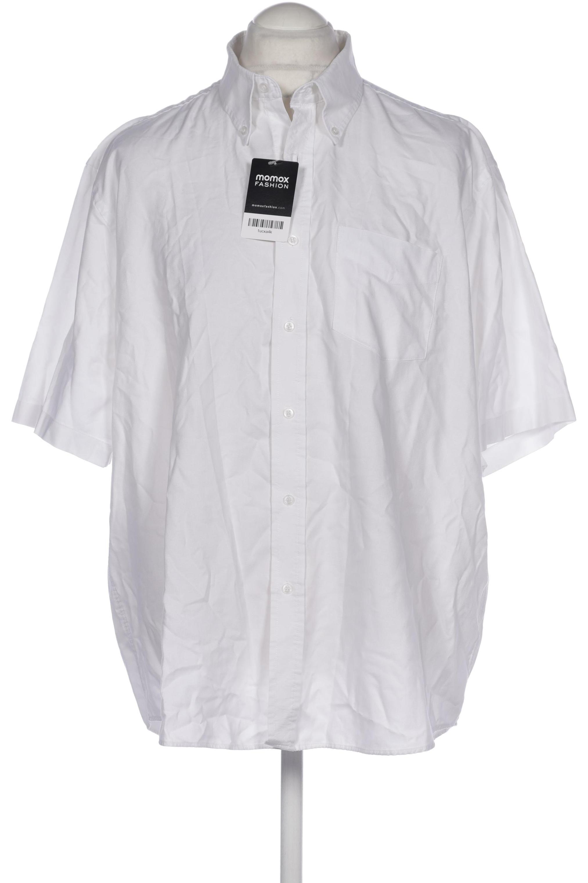 

George Herren Hemd, weiß, Gr. 54