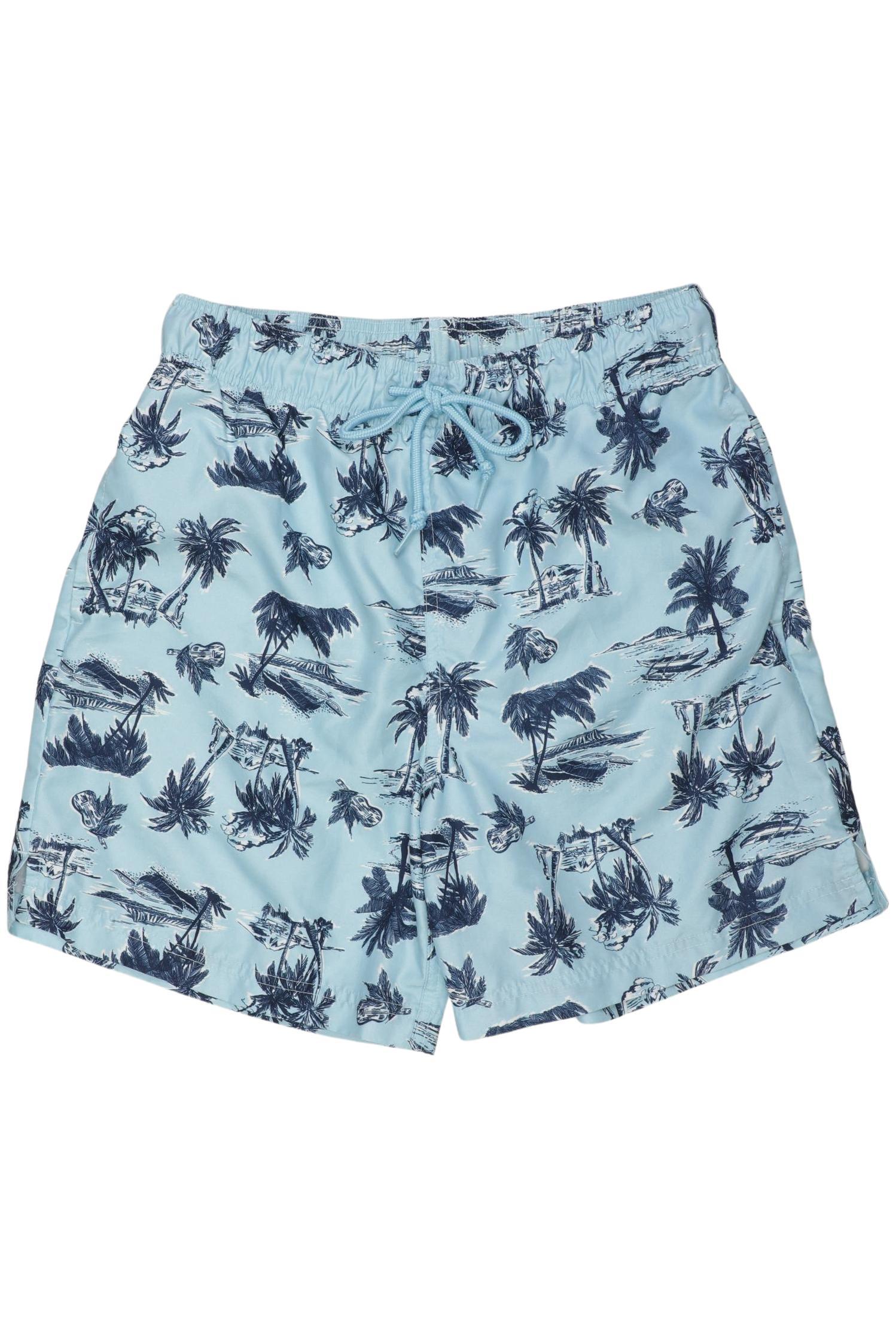 

George Herren Shorts, hellblau, Gr. 46