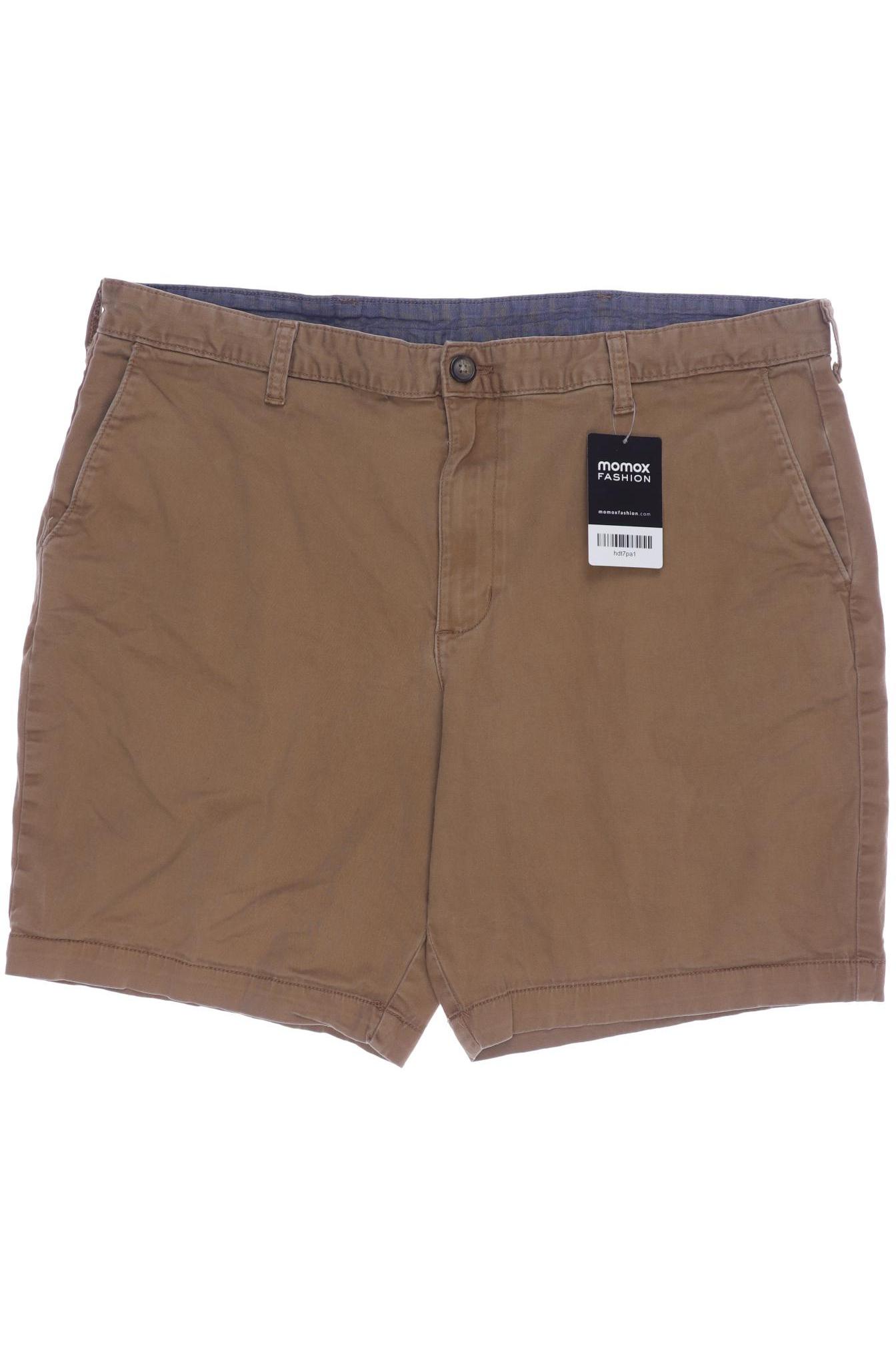 

George Herren Shorts, braun, Gr. 56