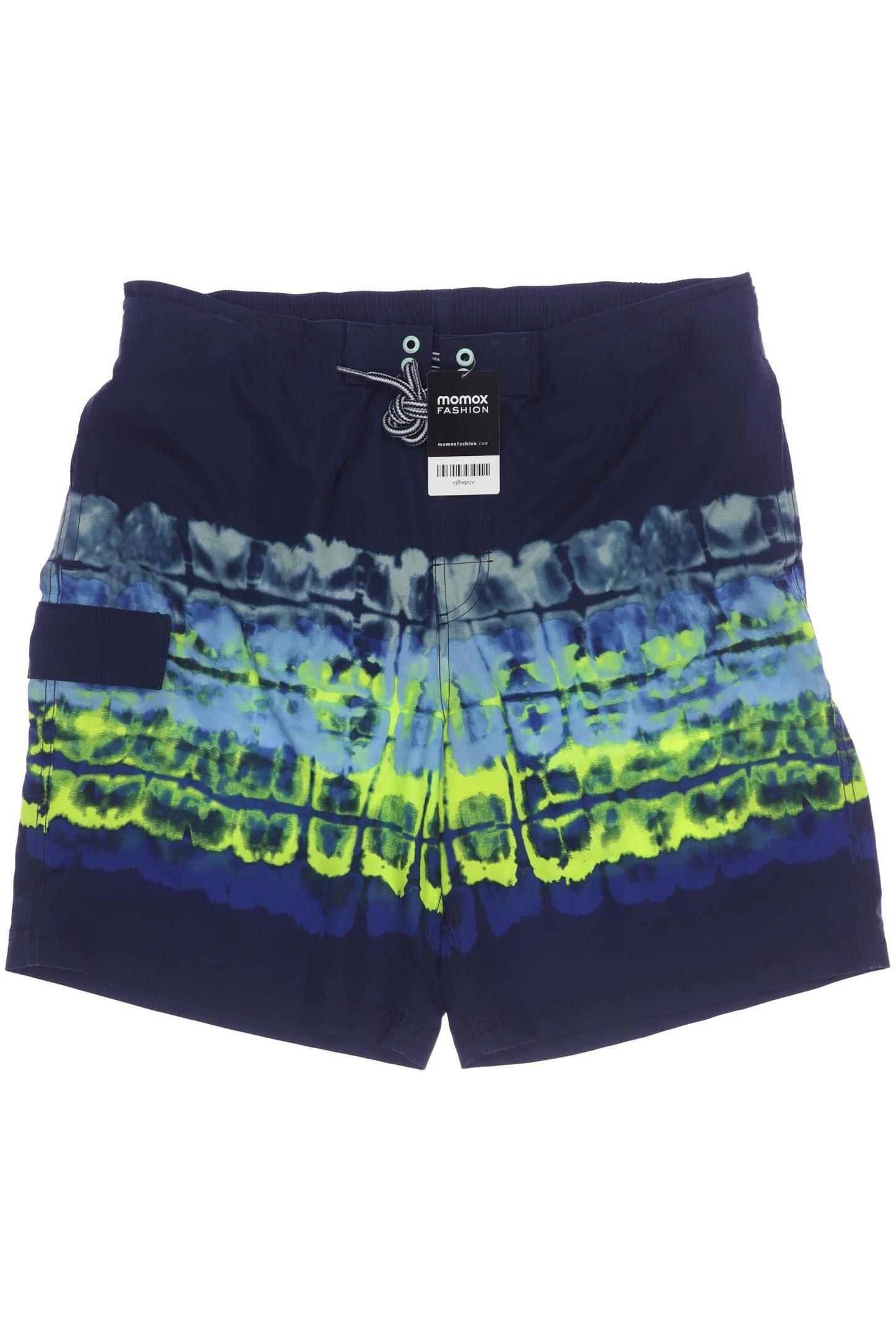 

George Herren Shorts, marineblau, Gr. 52