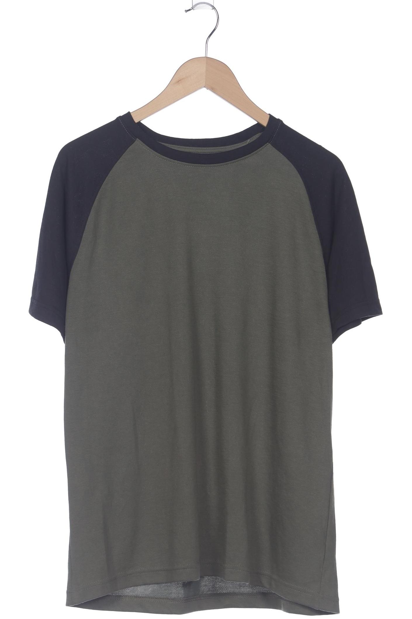 

George Herren T-Shirt, grün, Gr. 54