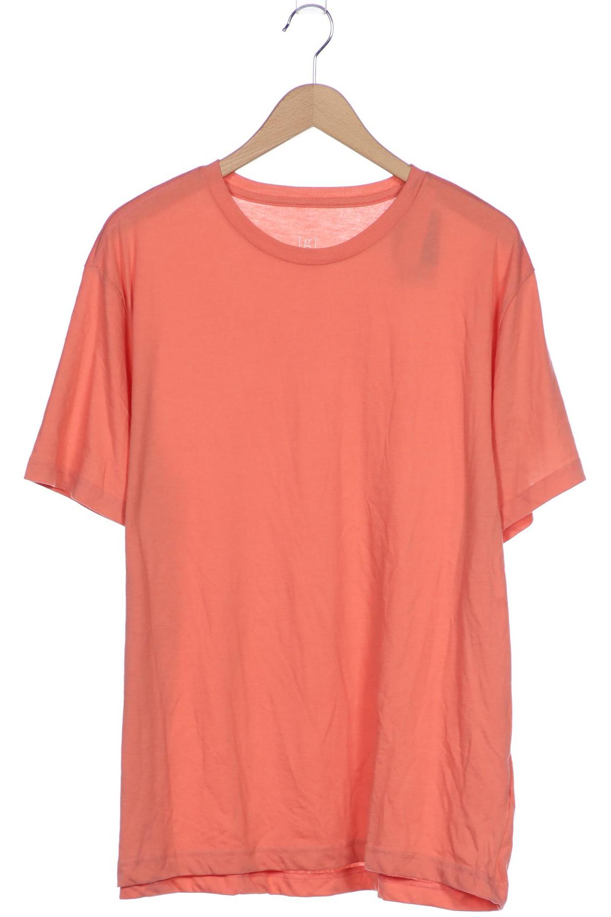 

George Herren T-Shirt, pink, Gr. 54