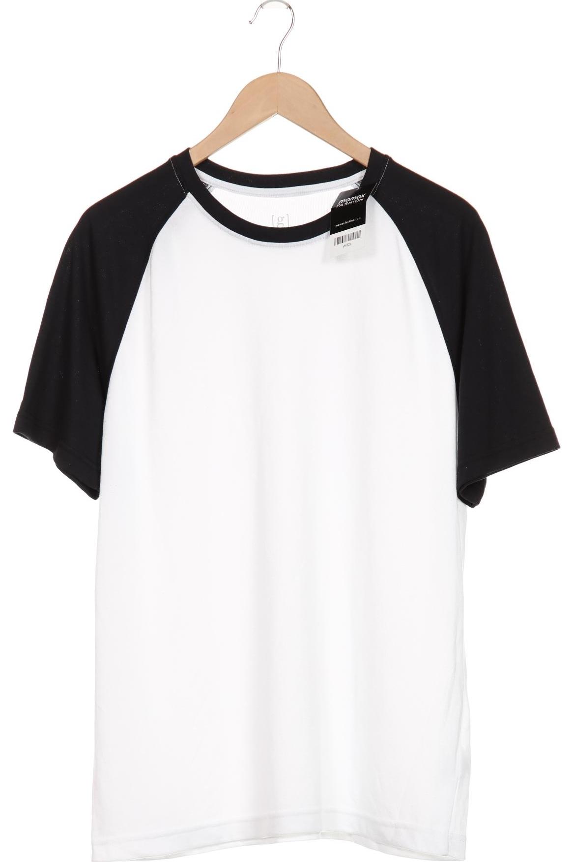 

George Herren T-Shirt, weiß, Gr. 52