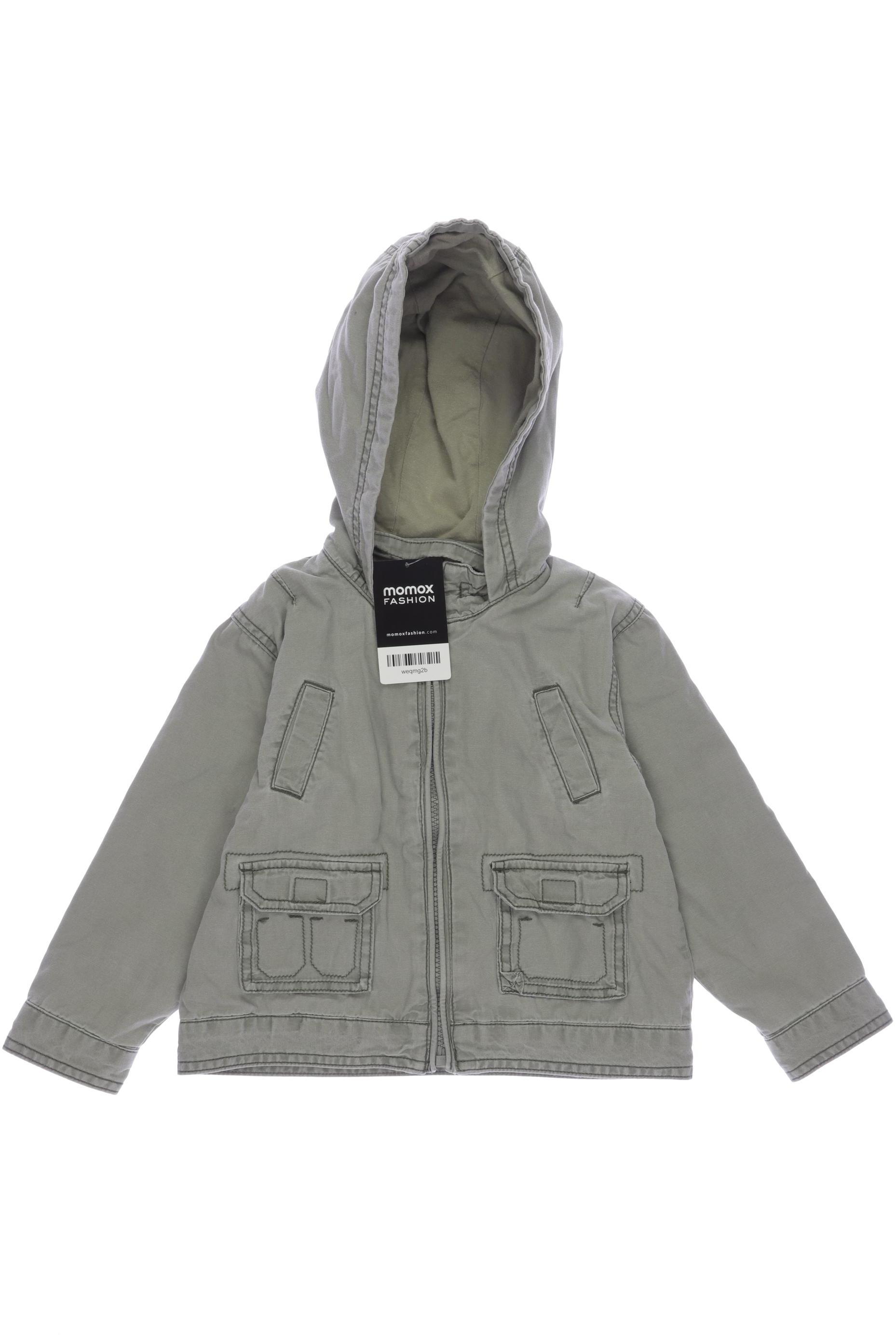 

George Jungen Jacke, grün