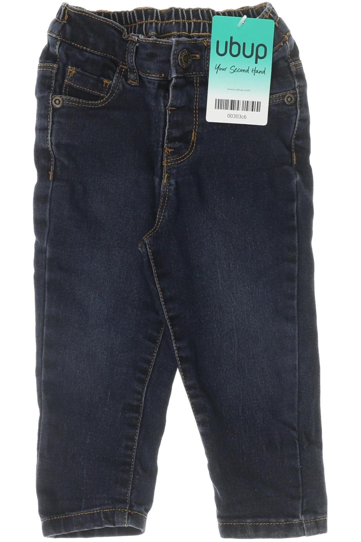 

George Herren Jeans, blau, Gr. 80