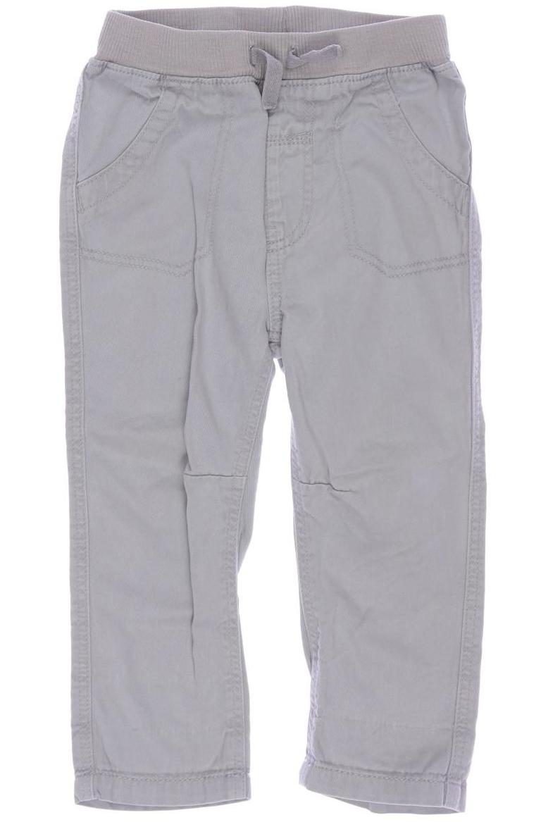 

George Herren Jeans, grau, Gr. 80