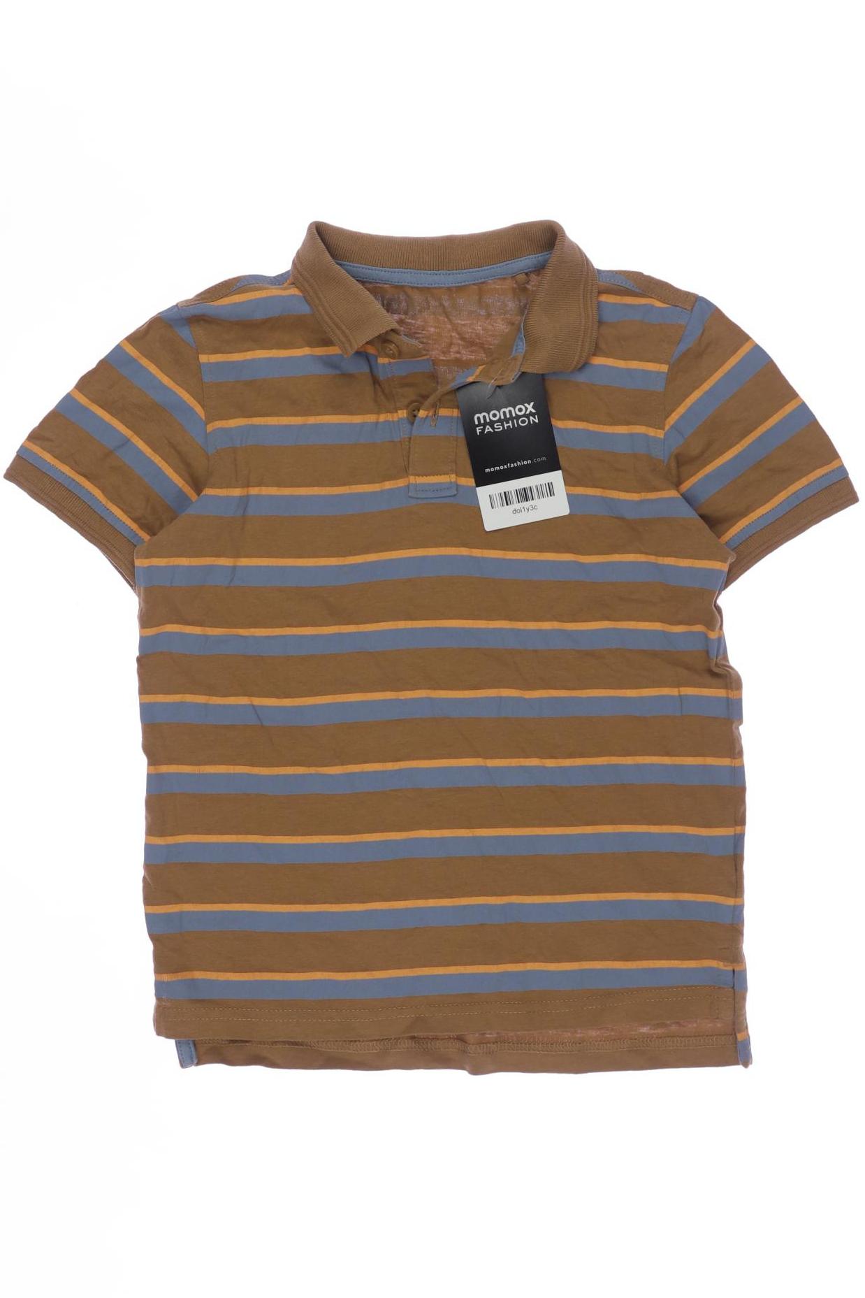 

George Herren Poloshirt, beige, Gr. 110
