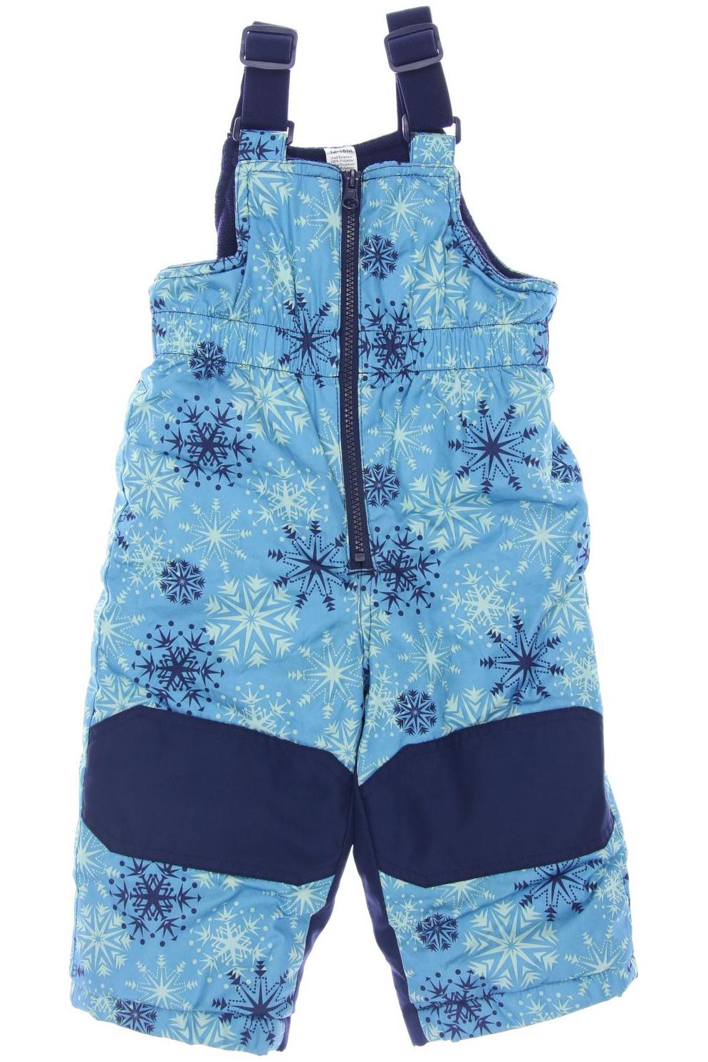 Thumbnail - George Jungen Schneeanzug, blau, Gr. 92