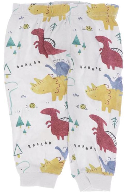

George Jungen Stoffhose, mehrfarbig