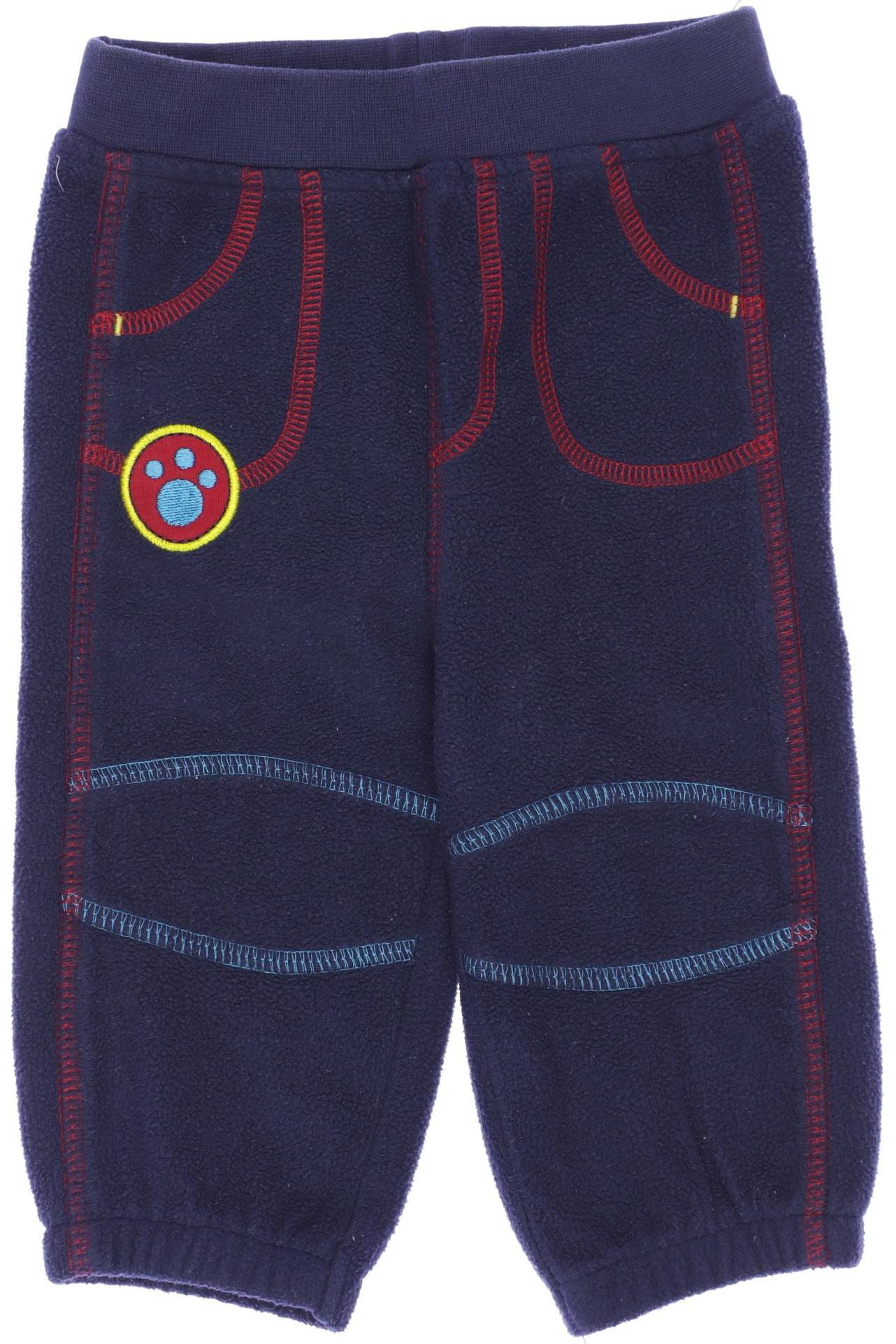 

George Herren Stoffhose, marineblau, Gr. 62