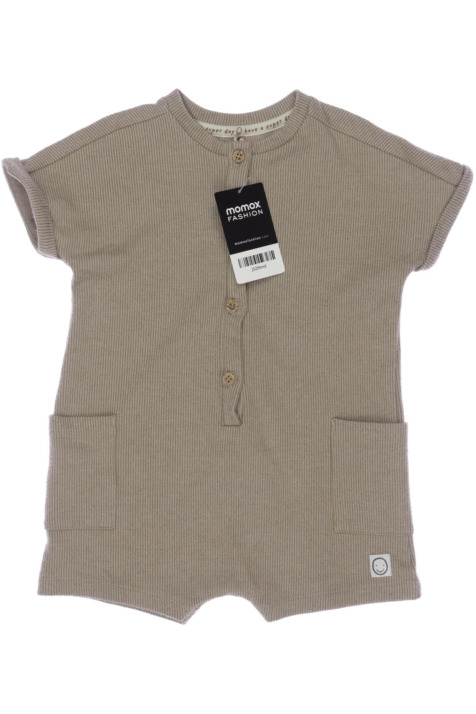 

George Herren Strampler, beige, Gr. 86
