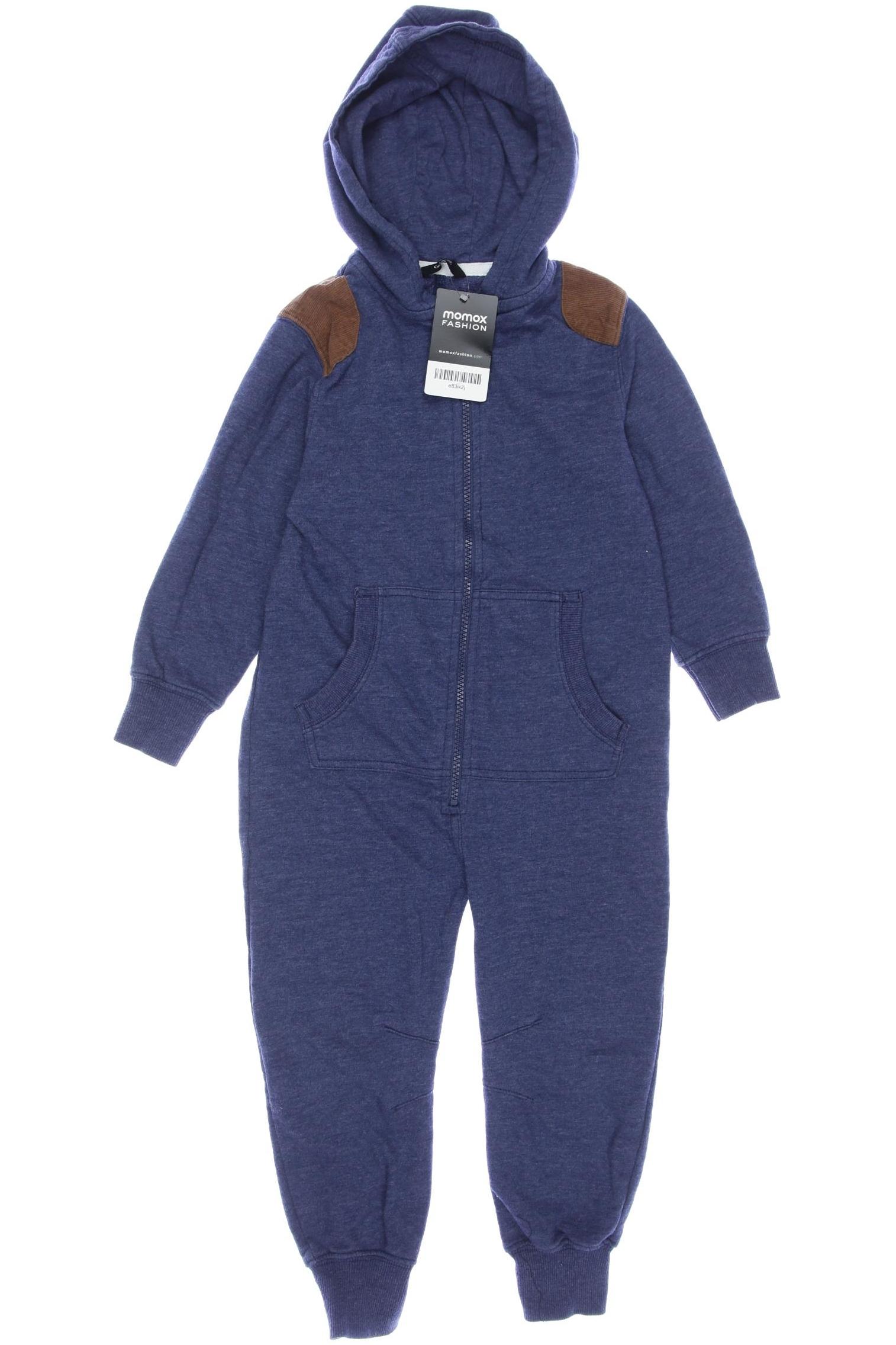 

George Jungen Strampler, marineblau, Gr. 98