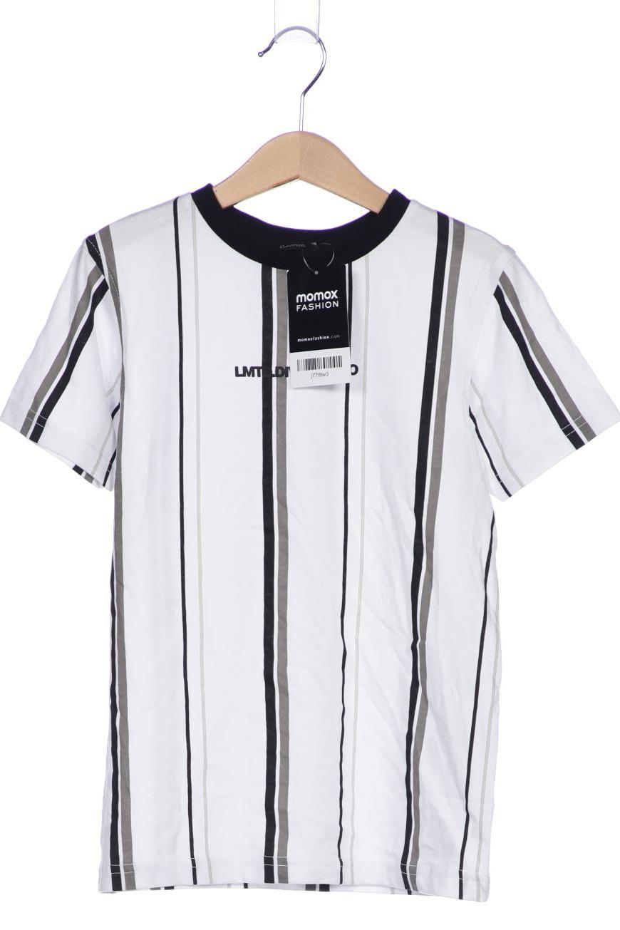 

George Herren T-Shirt, weiß, Gr. 116