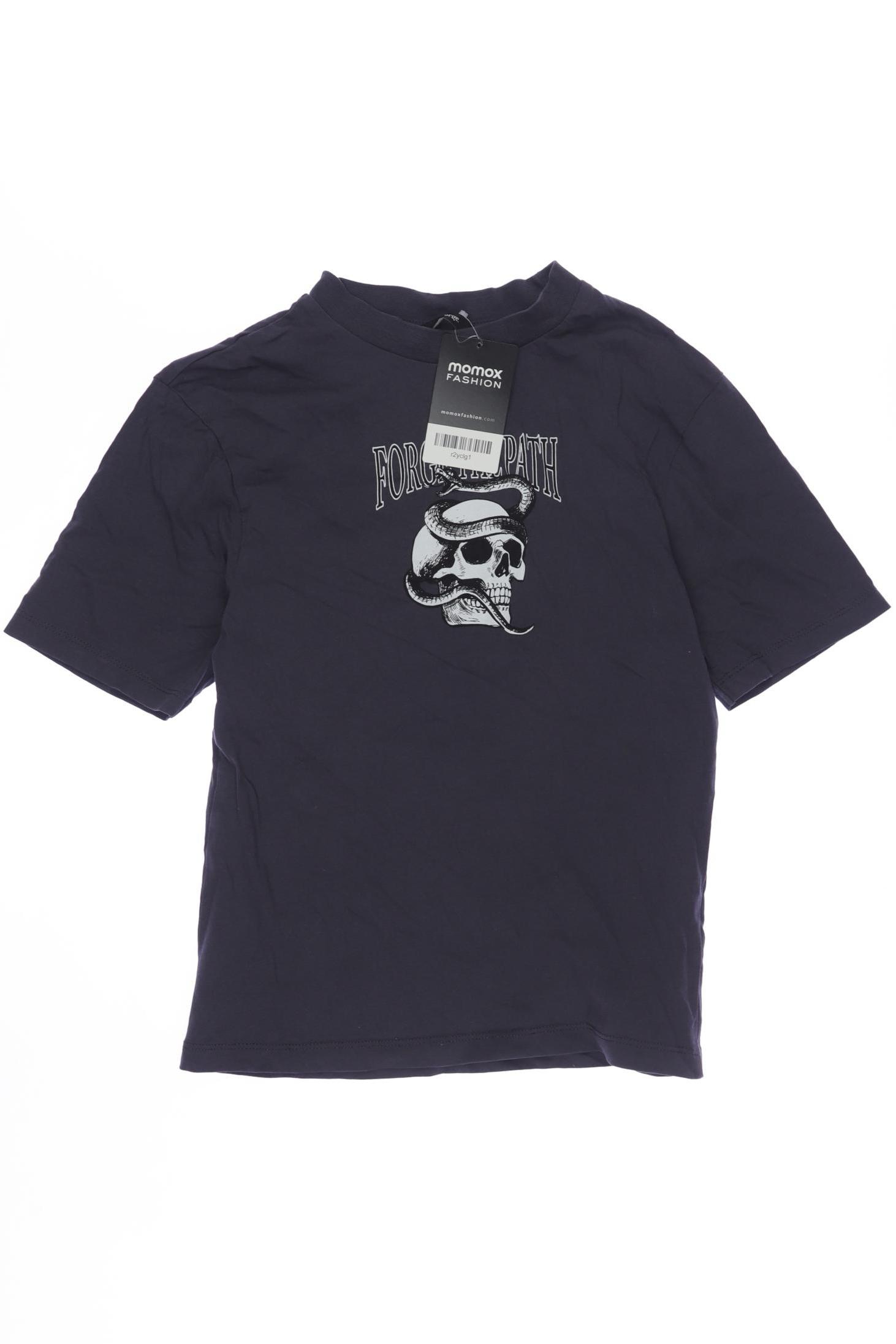 

George Herren T-Shirt, grau, Gr. 116
