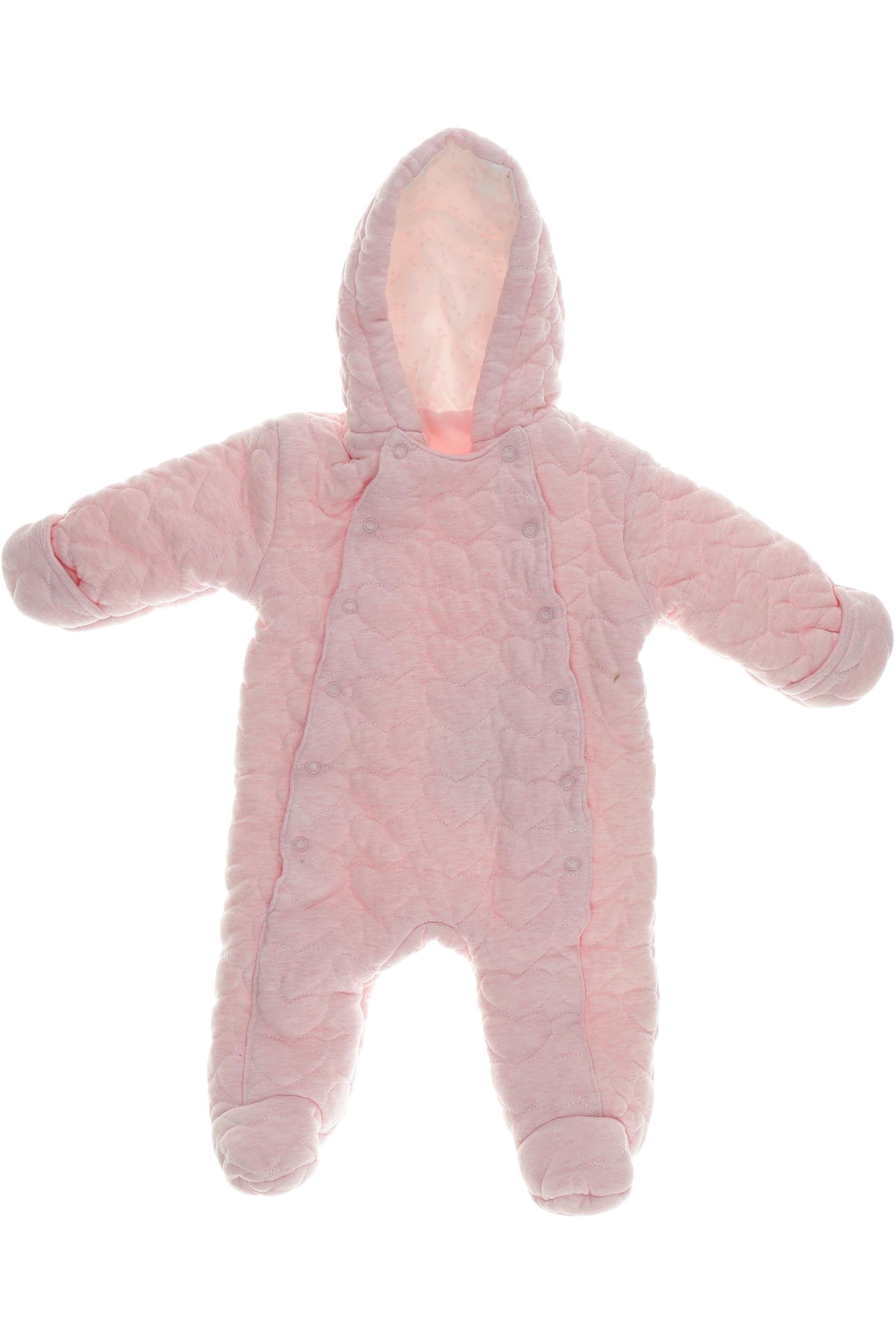 

George Mädchen Schneeanzug, pink, Gr. 62