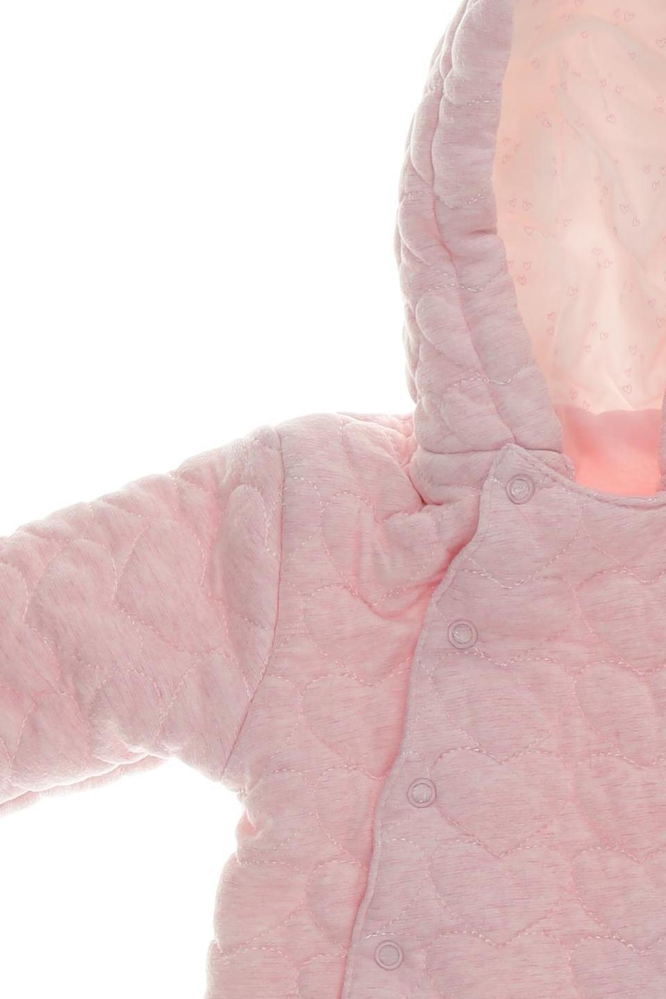 Thumbnail - George Mädchen Schneeanzug, pink, Gr. 62