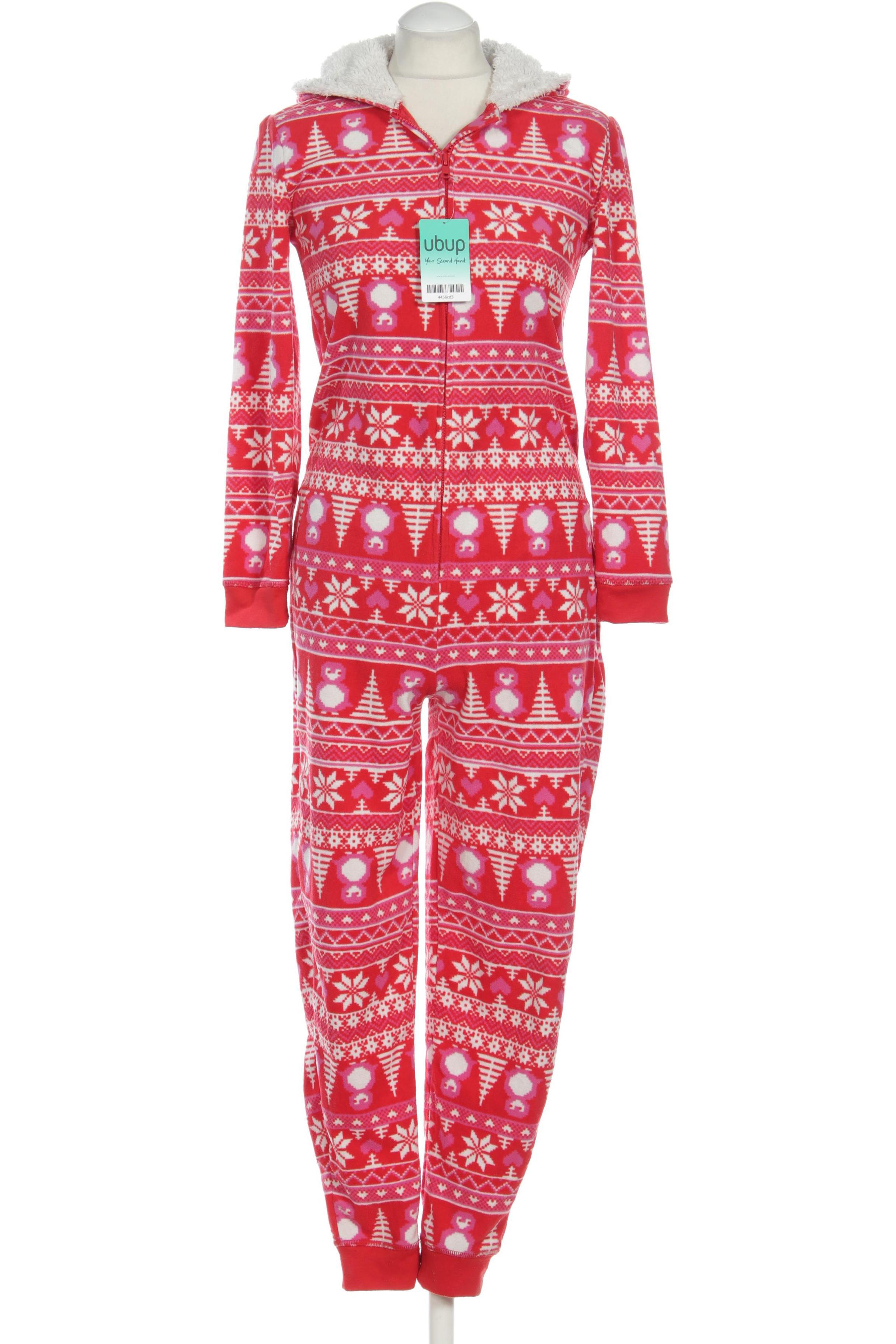 

George Mädchen Strampler, rot, Gr. 152