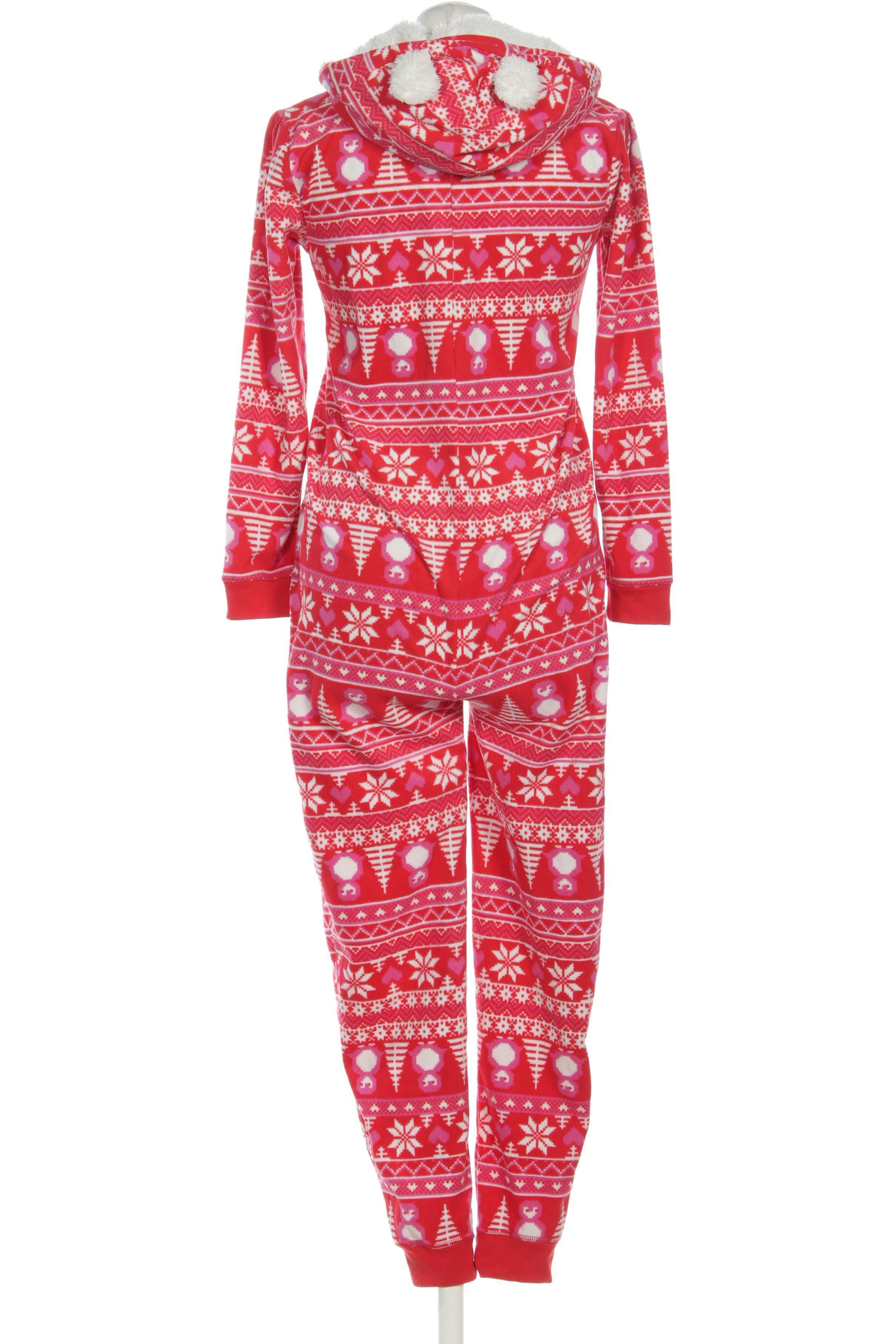 Thumbnail - George Mädchen Strampler, rot, Gr. 152