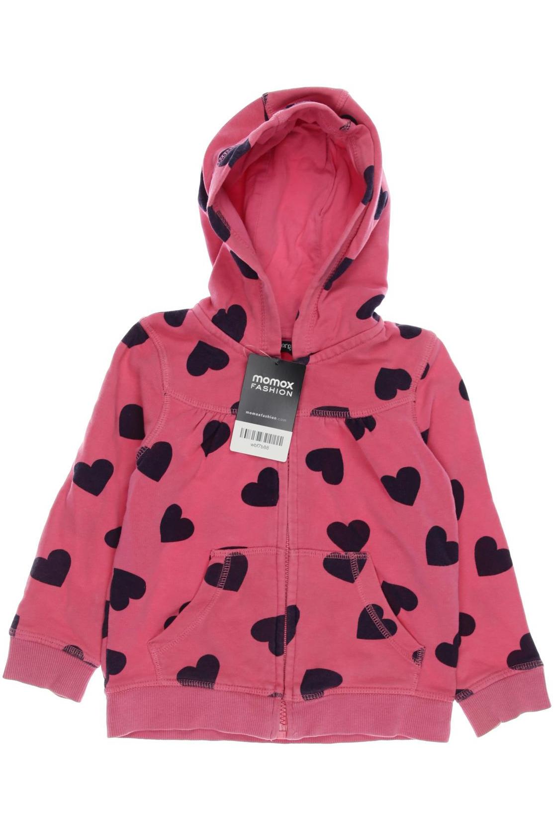 

George Mädchen Hoodies & Sweater, pink, Gr. 92