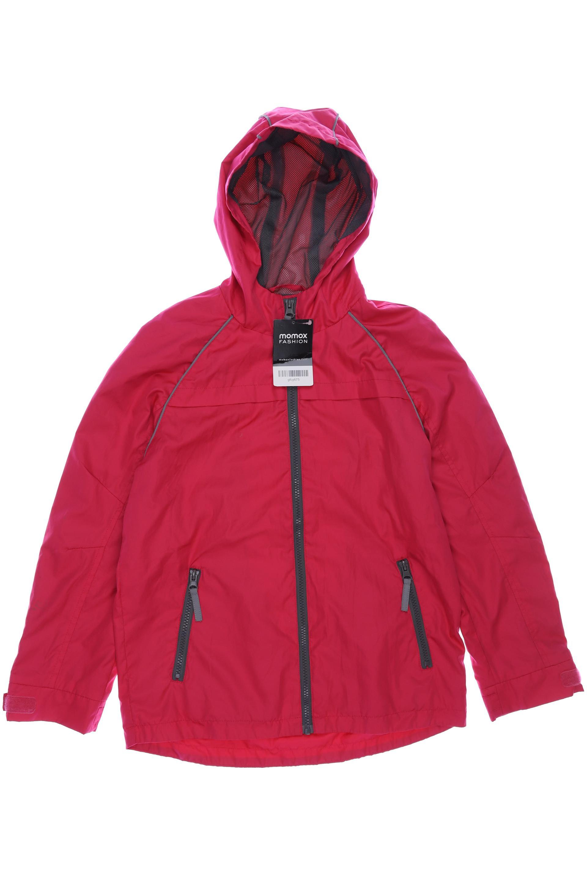 

George Mädchen Jacke, pink